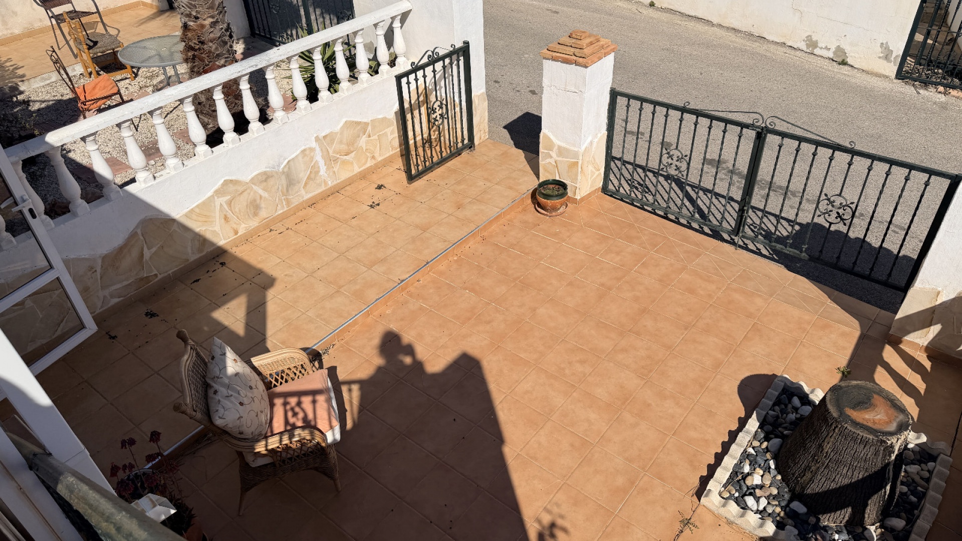 Revente - Maison de ville - Villamartin - monte golf