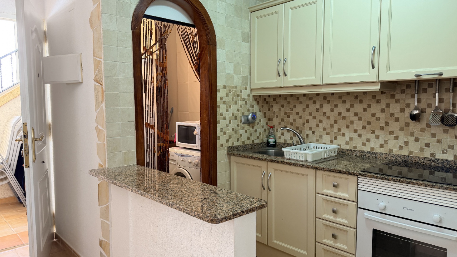 Revente - Maison de ville - Villamartin - monte golf