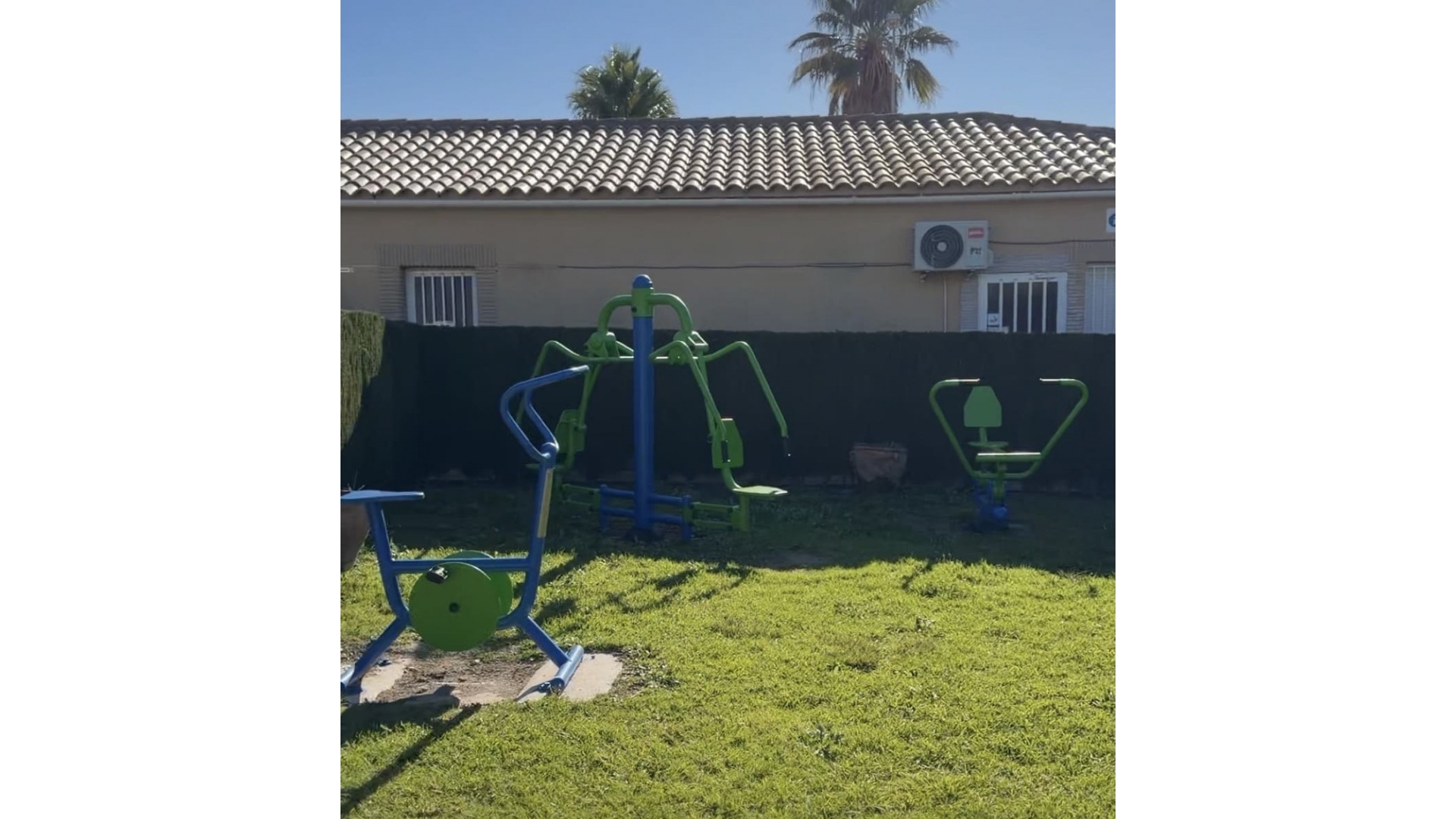 Revente - Maison de ville - Villamartin - monte golf