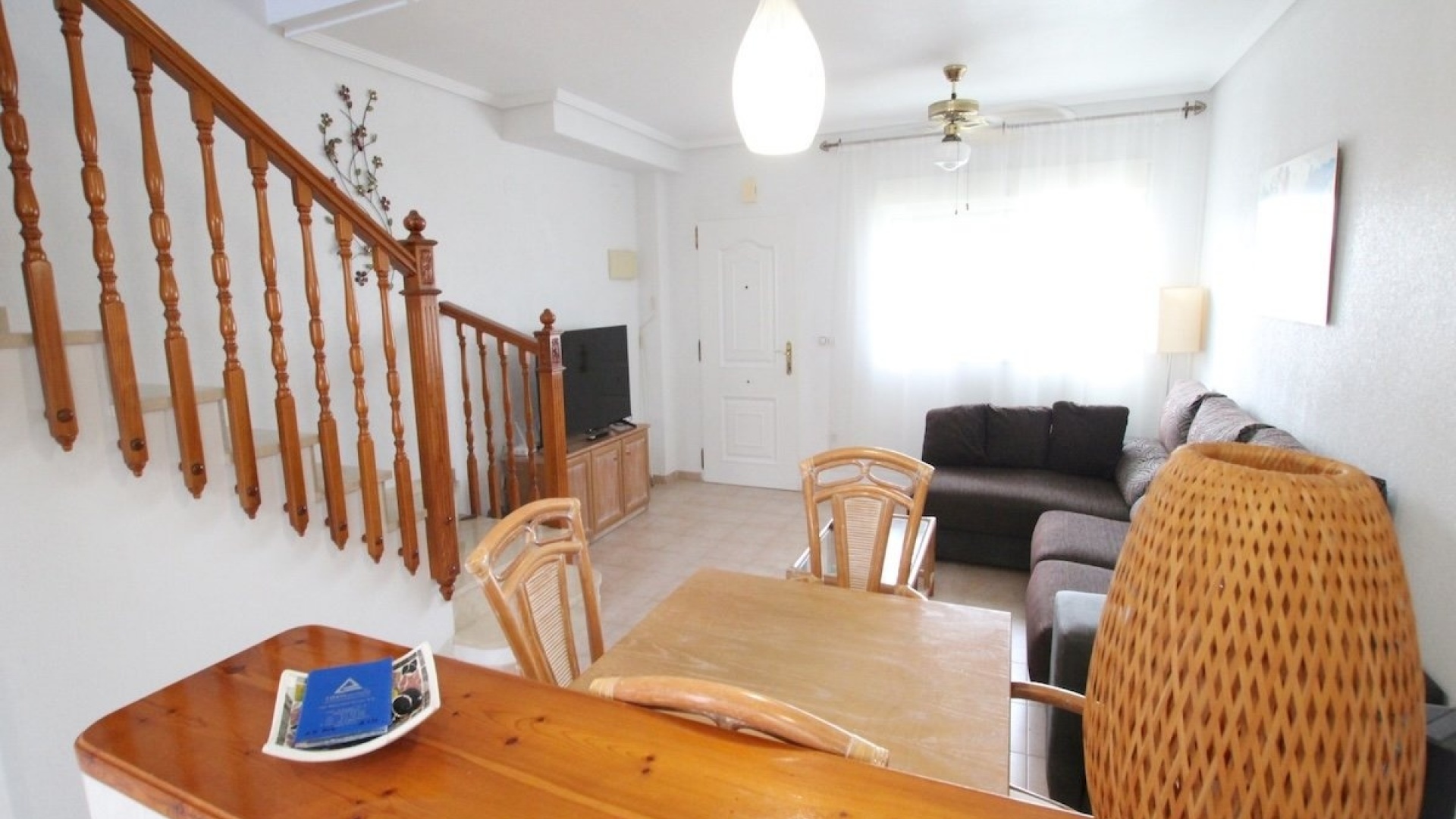 Revente - Maison de ville - Villamartin - monte golf
