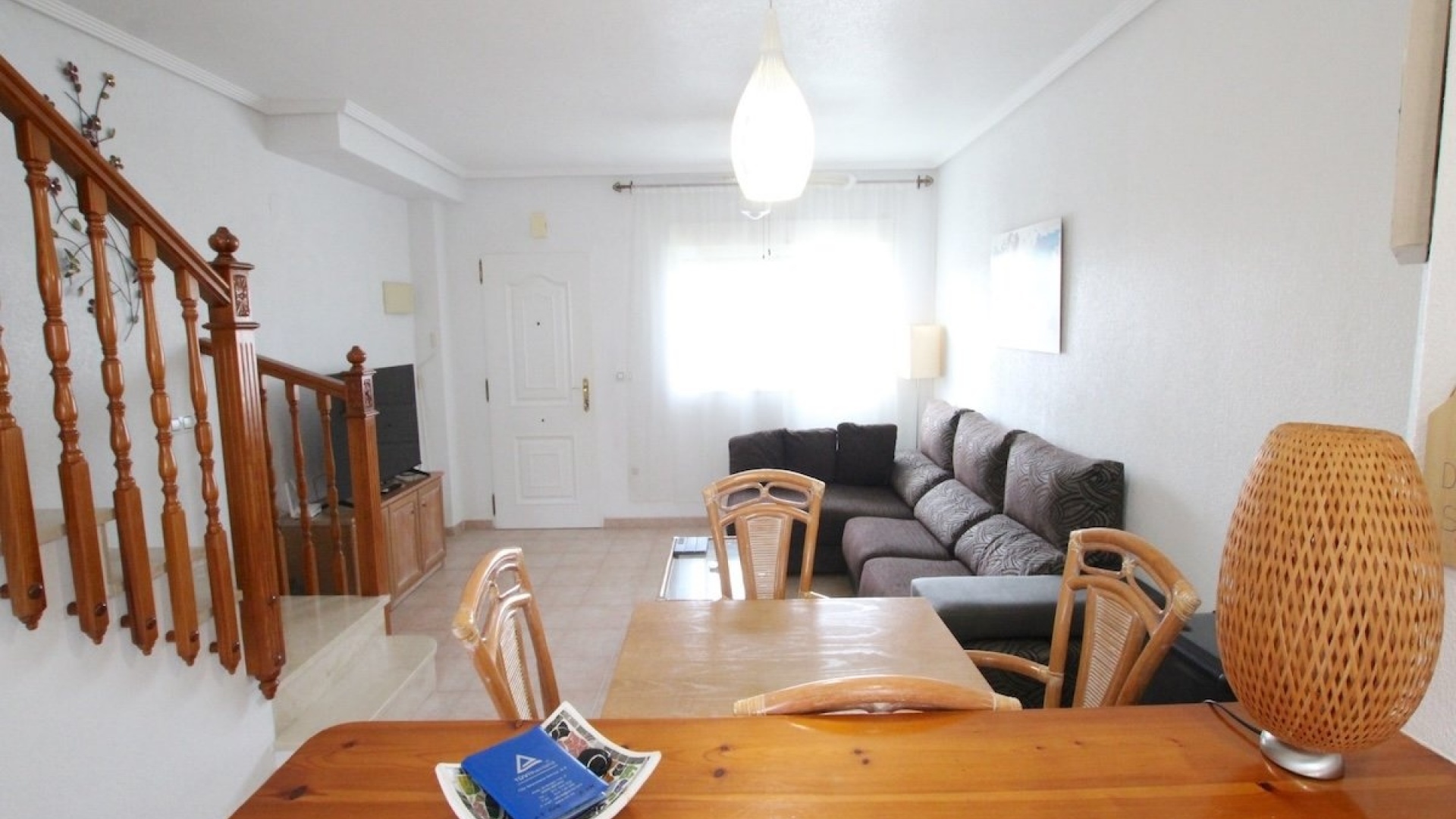 Revente - Maison de ville - Villamartin - monte golf