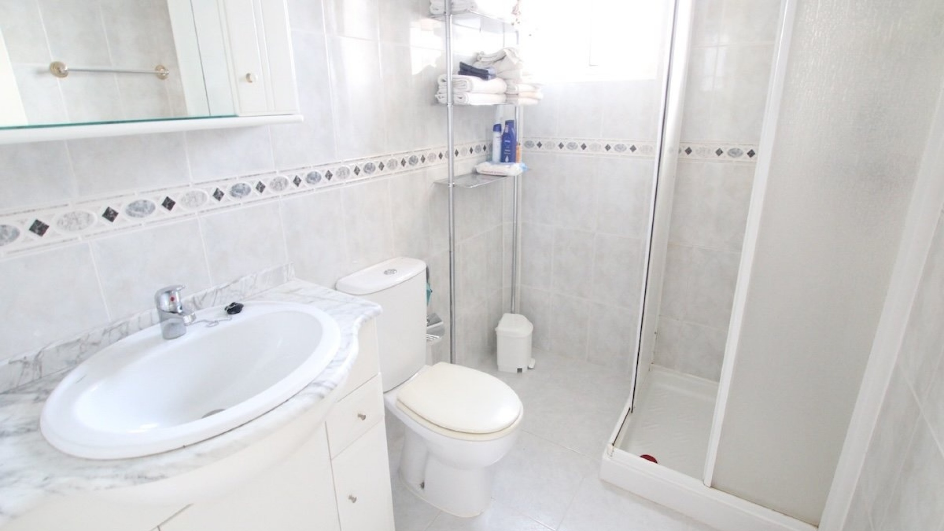 Revente - Maison de ville - Villamartin - monte golf