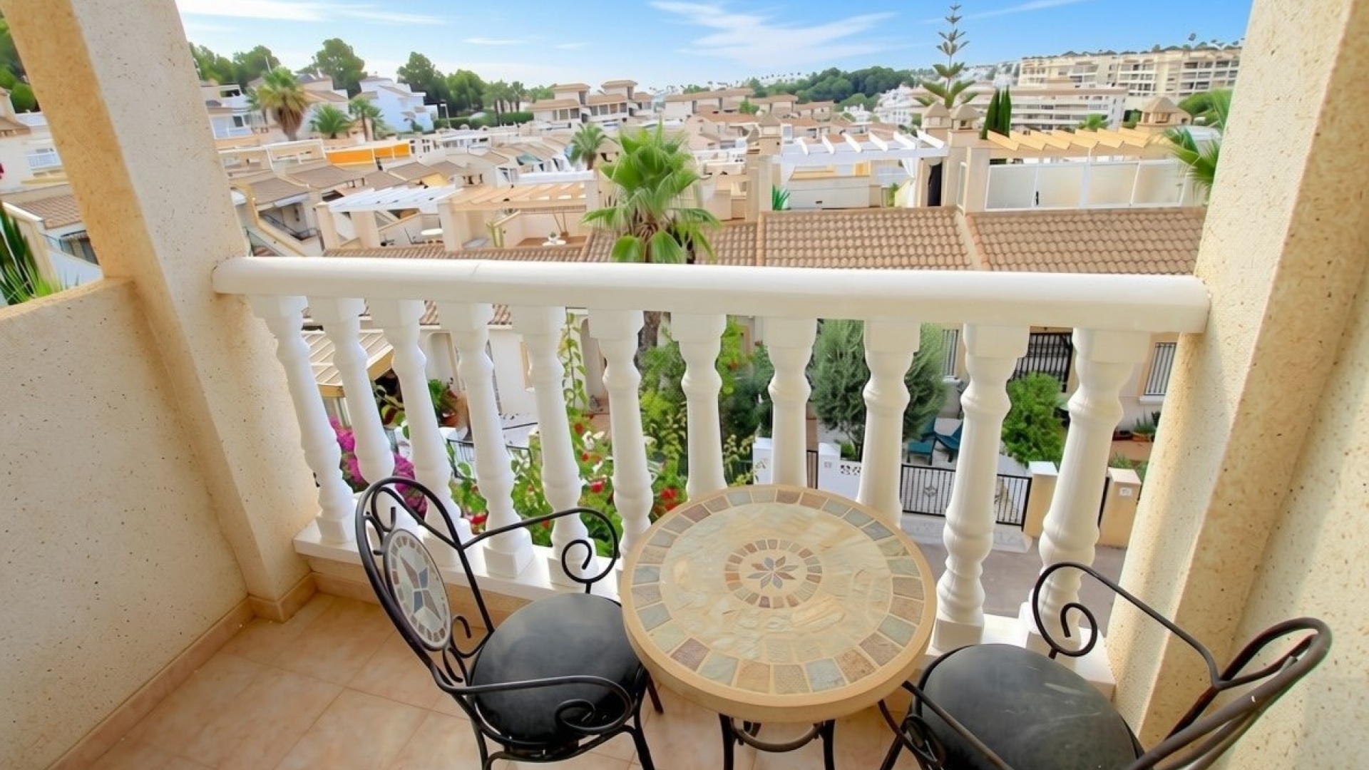 Revente - Maison de ville - Villamartin - monte golf
