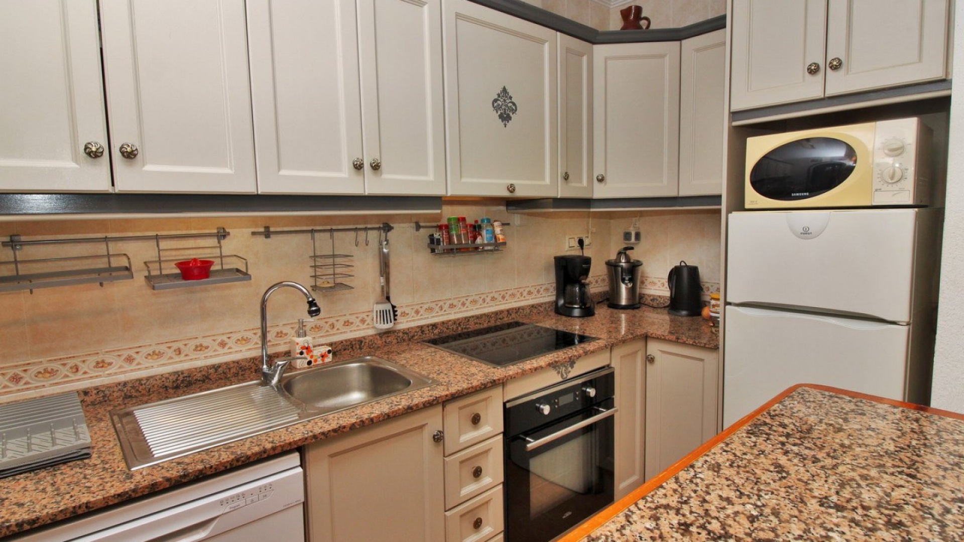 Revente - Maison de ville - Villamartin - monte golf