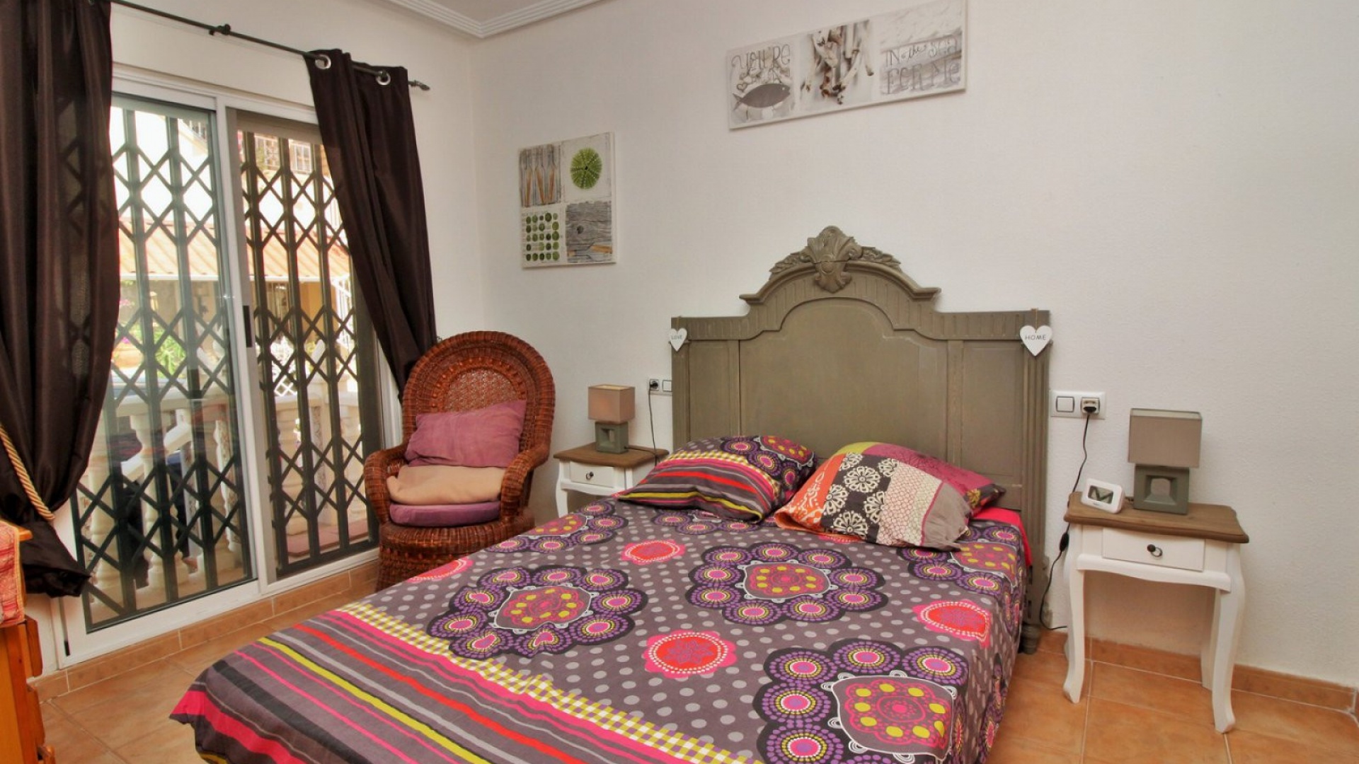 Revente - Maison de ville - Villamartin - monte golf