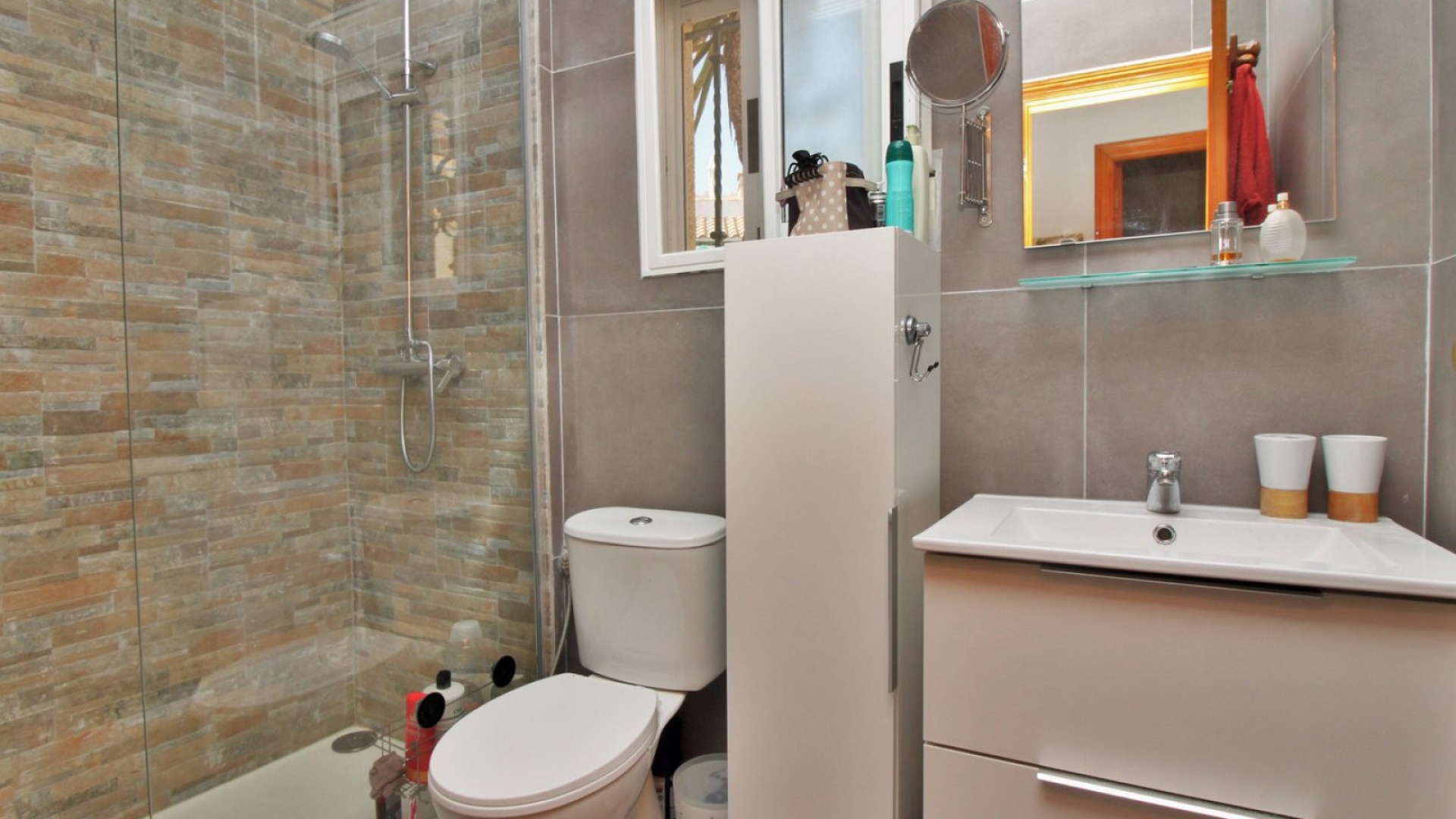 Revente - Maison de ville - Villamartin - monte golf