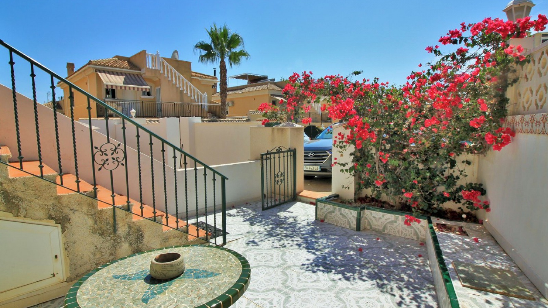 Revente - Maison de ville - Villamartin - monte golf