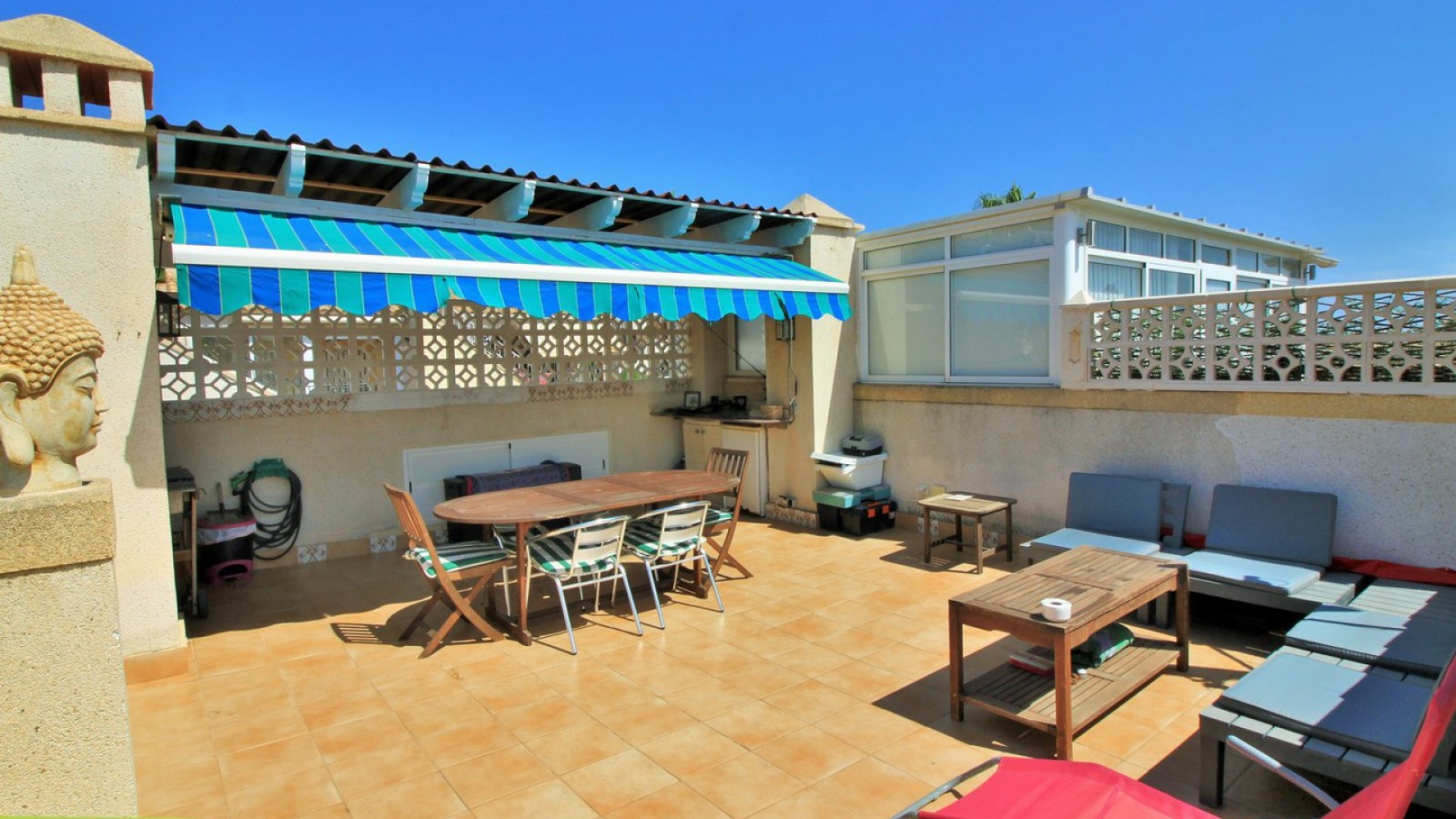 Revente - Maison de ville - Villamartin - monte golf