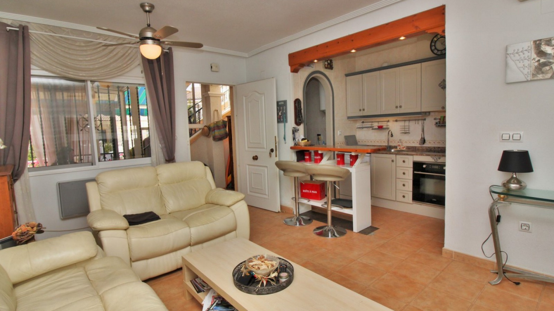 Revente - Maison de ville - Villamartin - monte golf