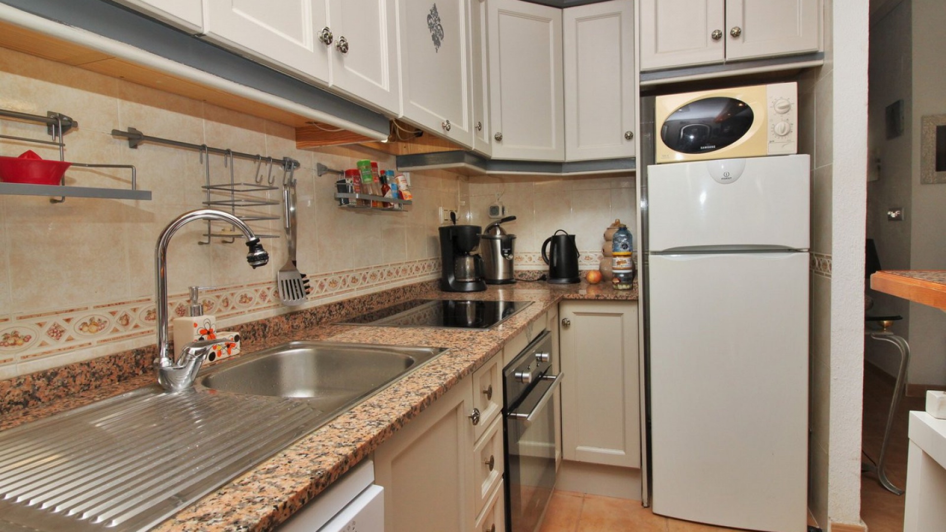 Revente - Maison de ville - Villamartin - monte golf