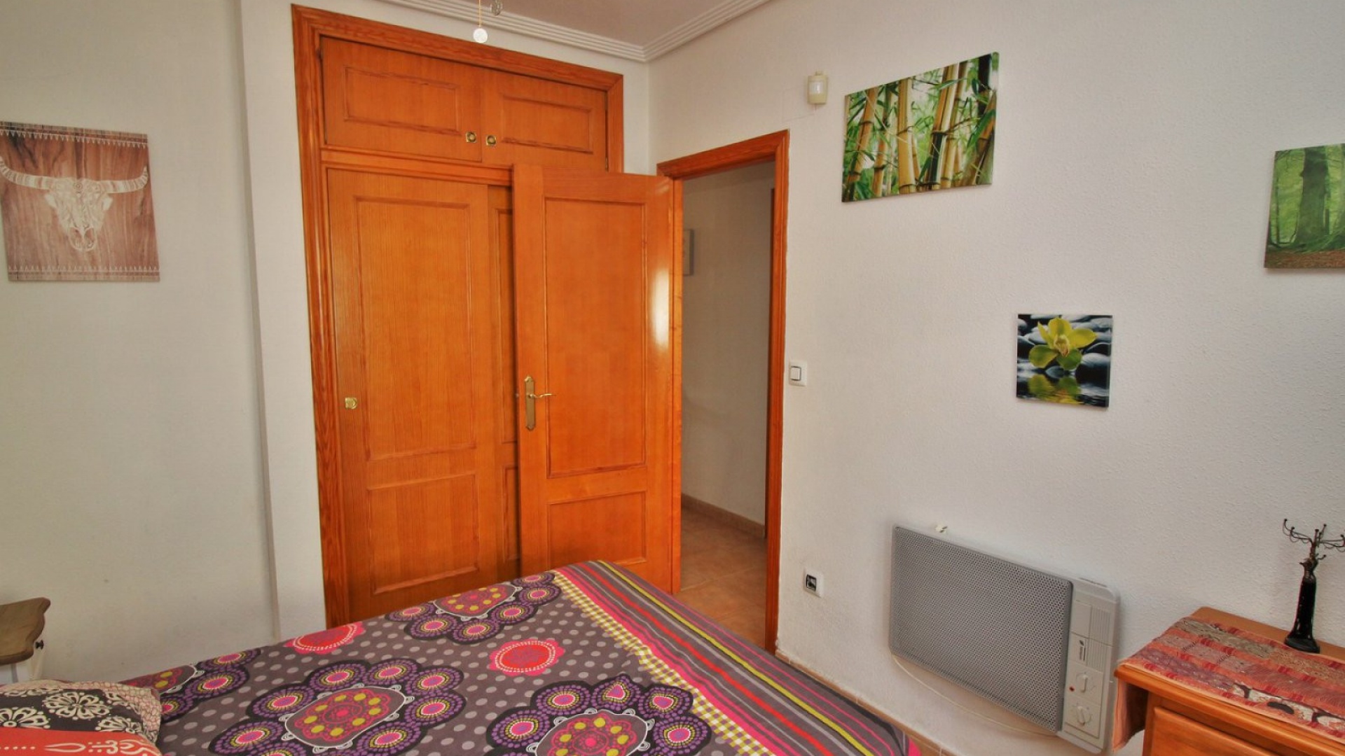 Revente - Maison de ville - Villamartin - monte golf