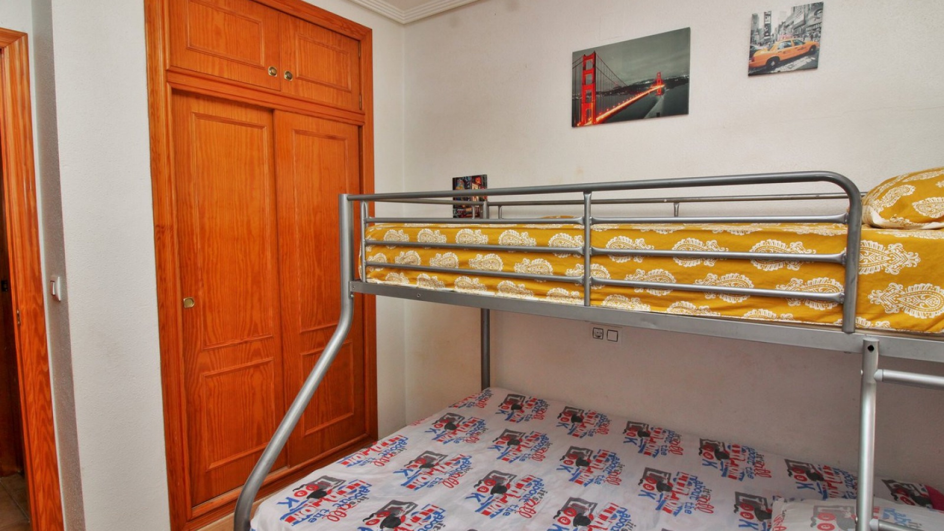 Revente - Maison de ville - Villamartin - monte golf