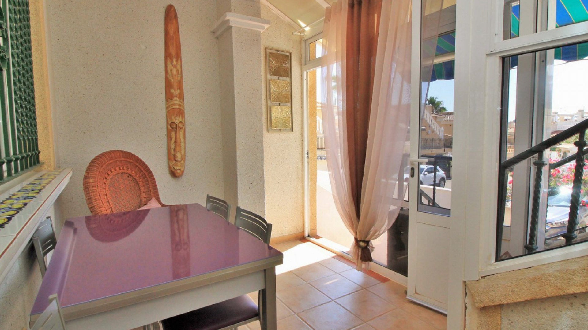 Revente - Maison de ville - Villamartin - monte golf