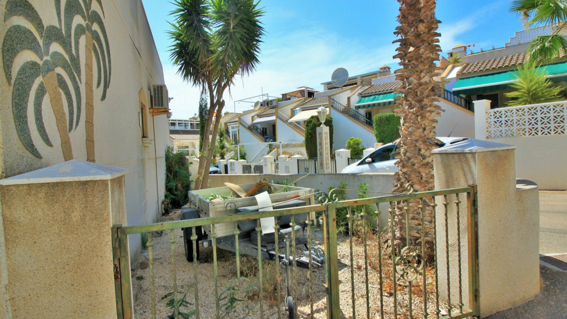 Revente - Maison de ville - Villamartin - monte golf