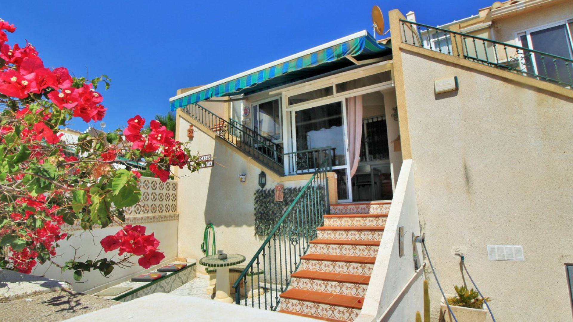 Revente - Maison de ville - Villamartin - monte golf