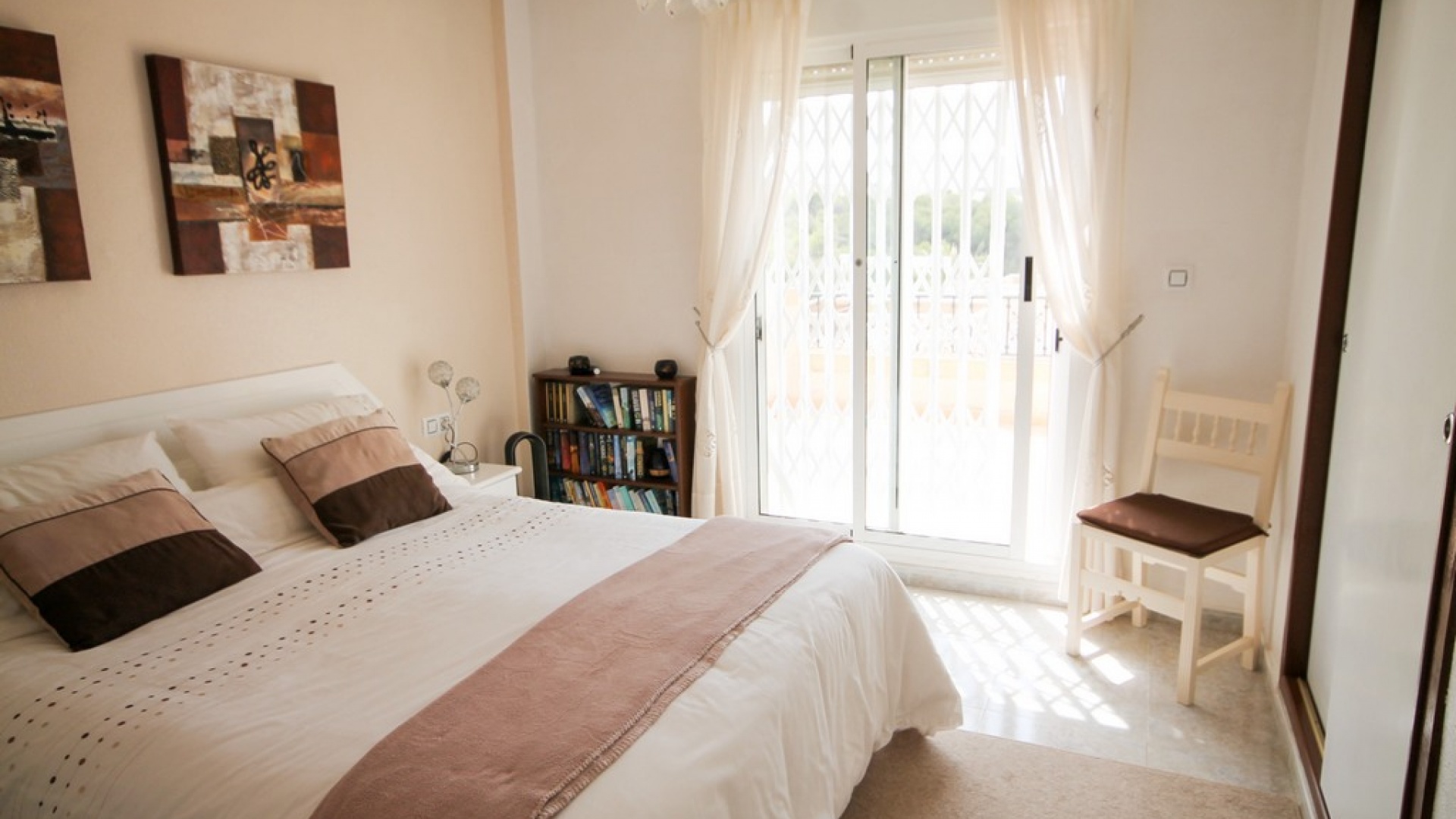 Revente - Maison de ville - Villamartin - monte golf