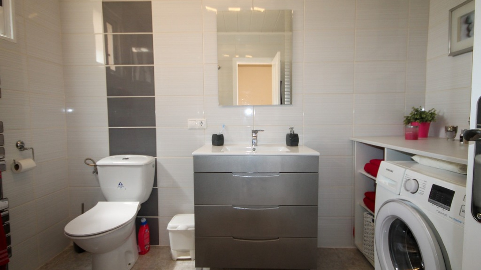 Revente - Maison de ville - Villamartin - monte golf