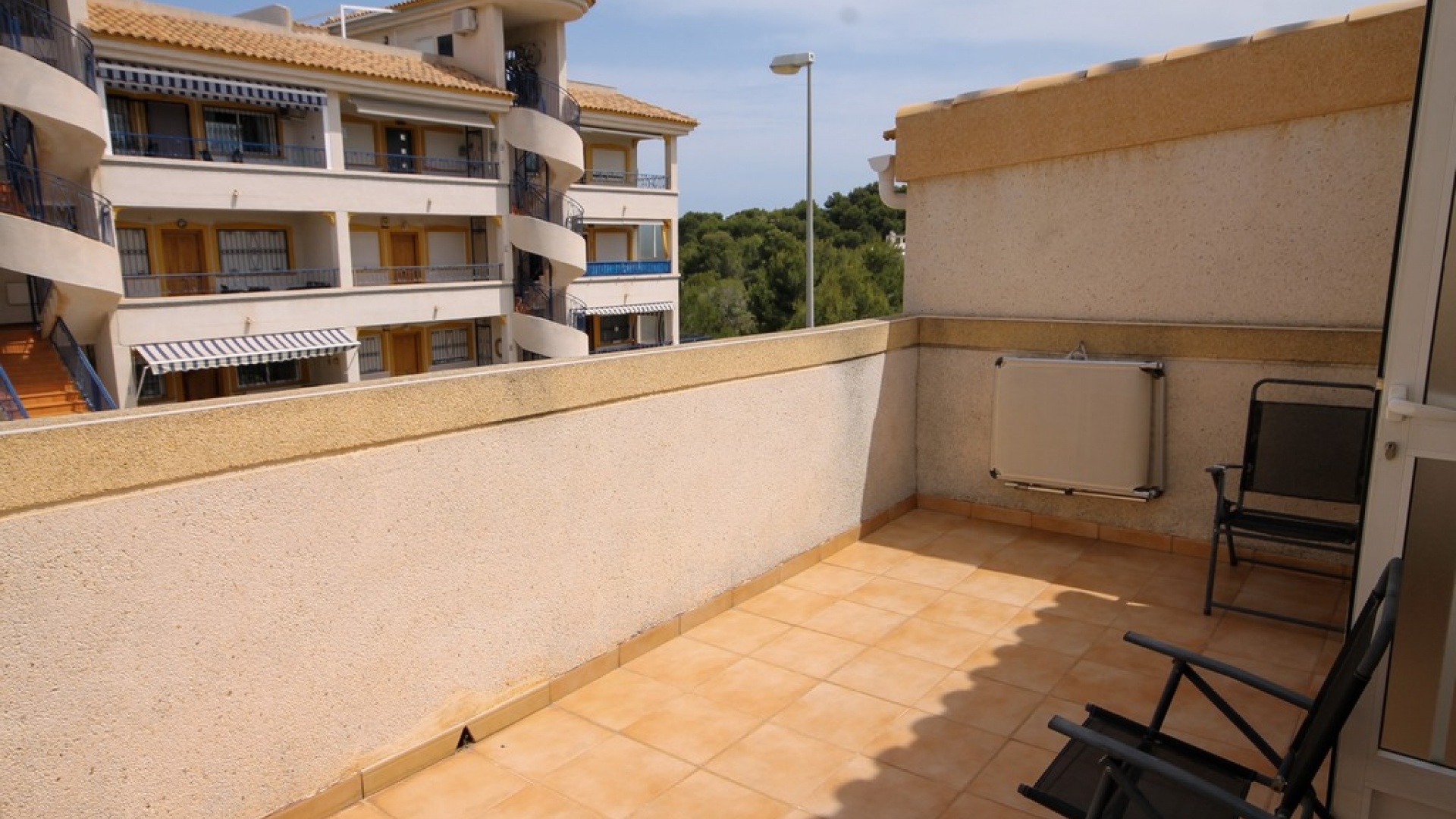 Revente - Maison de ville - Villamartin - monte golf