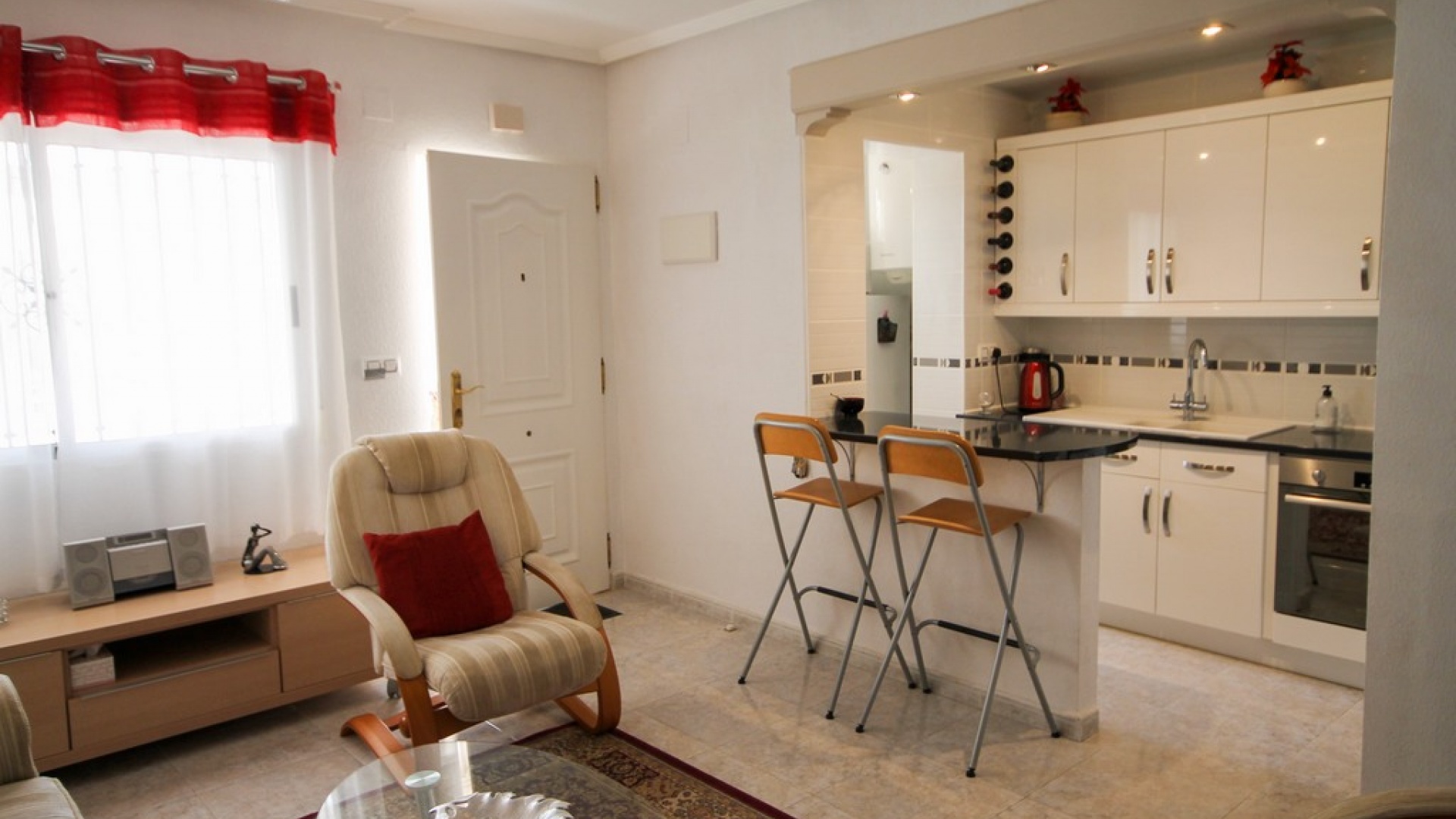 Revente - Maison de ville - Villamartin - monte golf