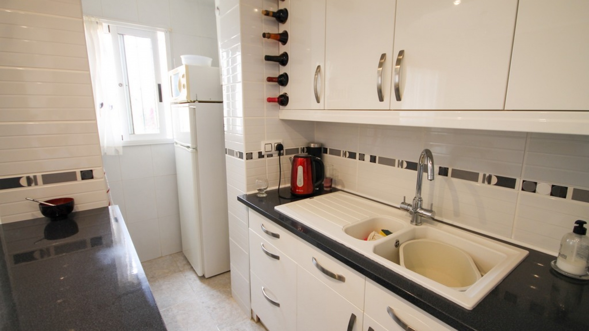 Revente - Maison de ville - Villamartin - monte golf