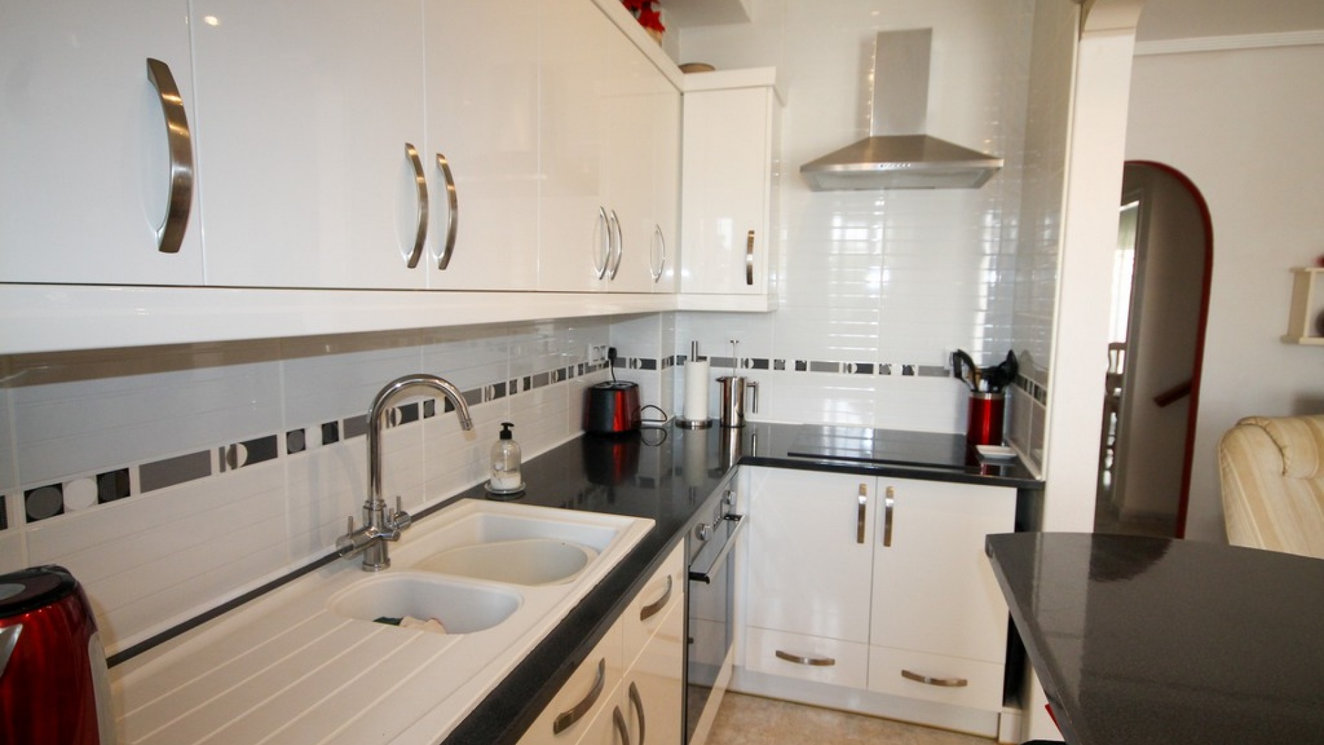 Revente - Maison de ville - Villamartin - monte golf