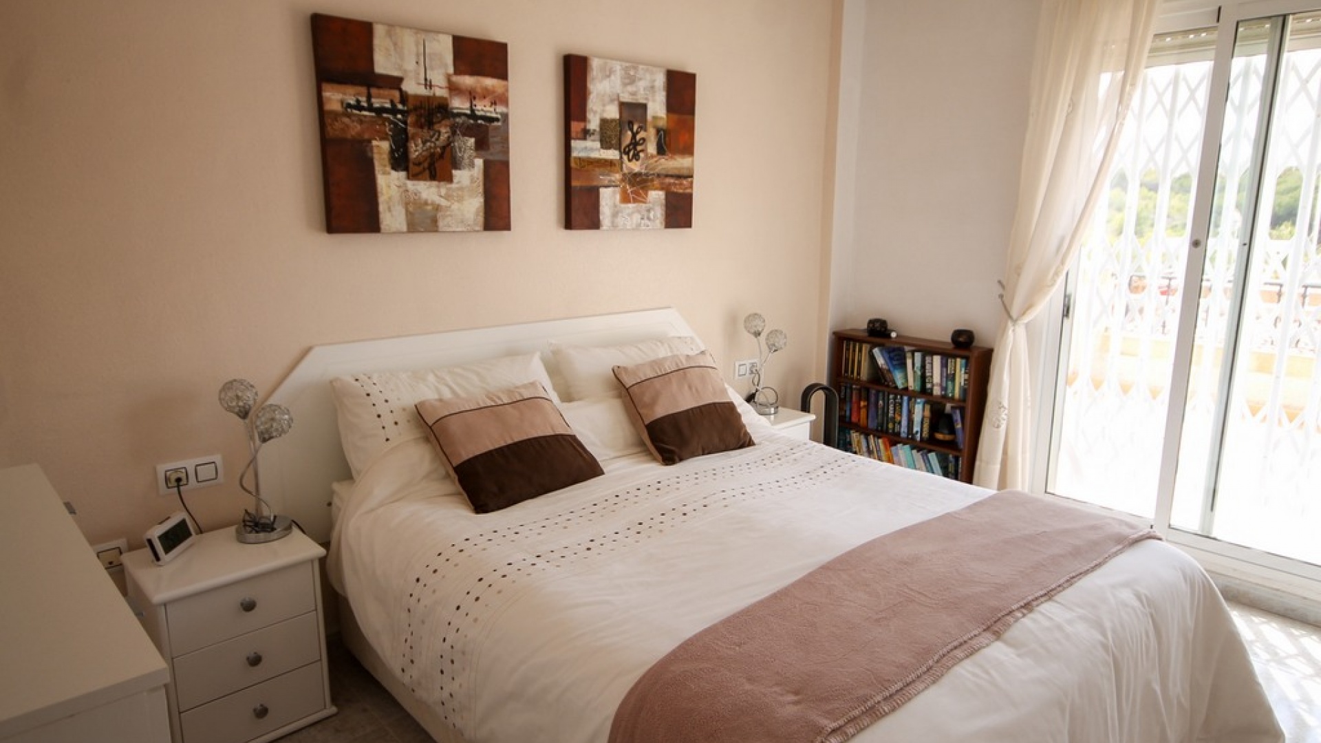 Revente - Maison de ville - Villamartin - monte golf