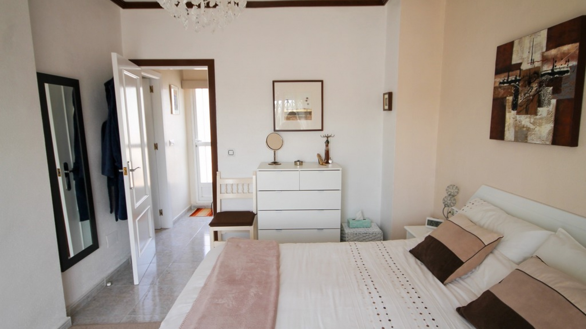 Revente - Maison de ville - Villamartin - monte golf