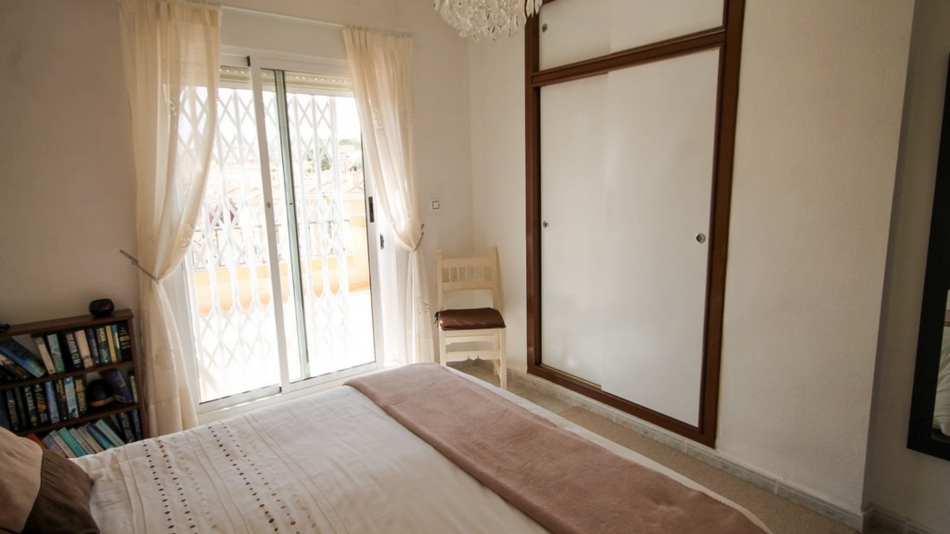 Revente - Maison de ville - Villamartin - monte golf