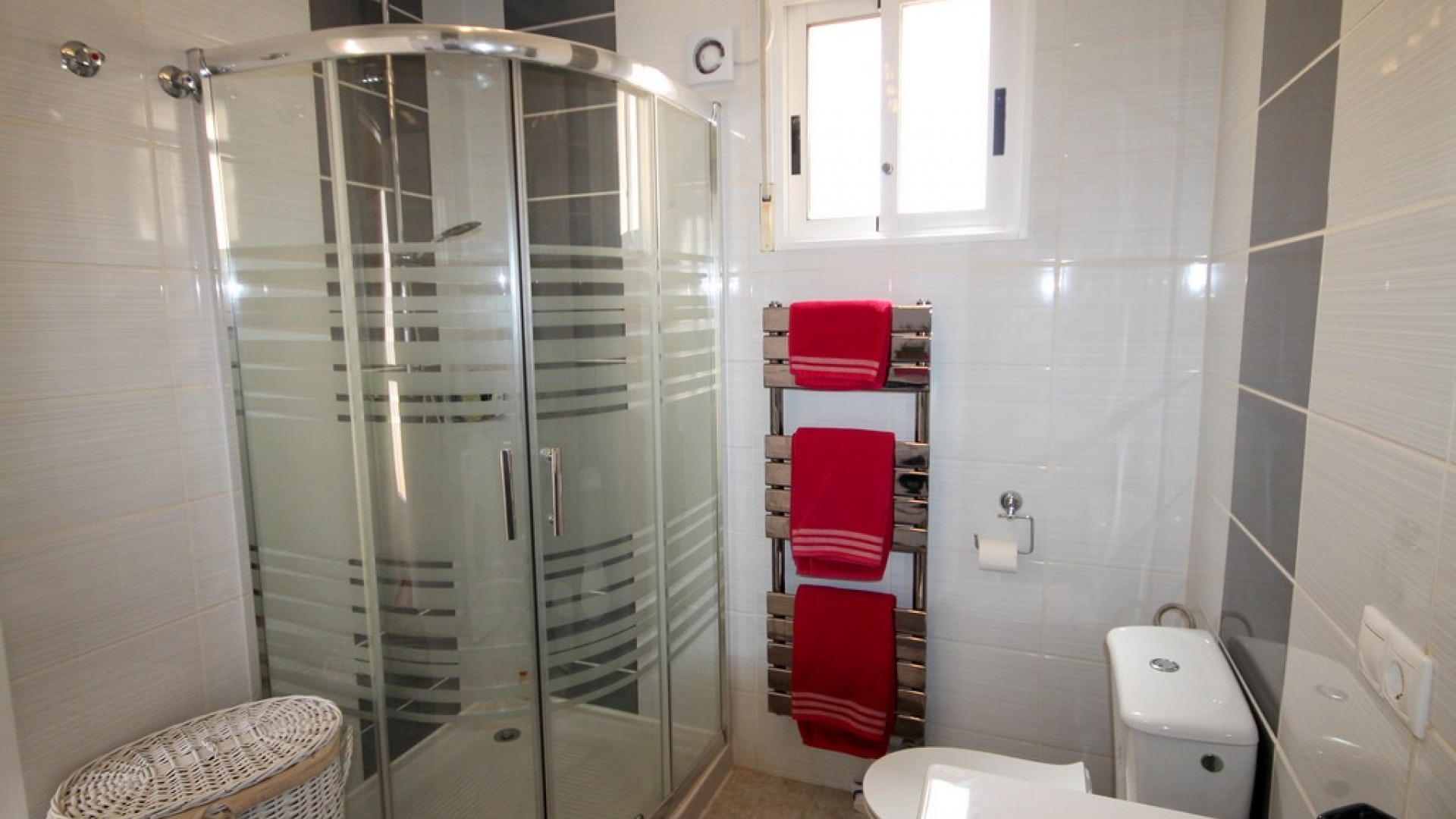 Revente - Maison de ville - Villamartin - monte golf