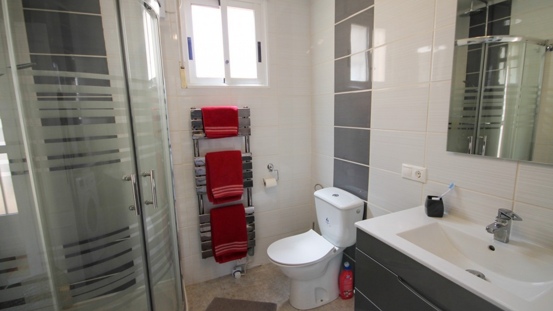 Revente - Maison de ville - Villamartin - monte golf