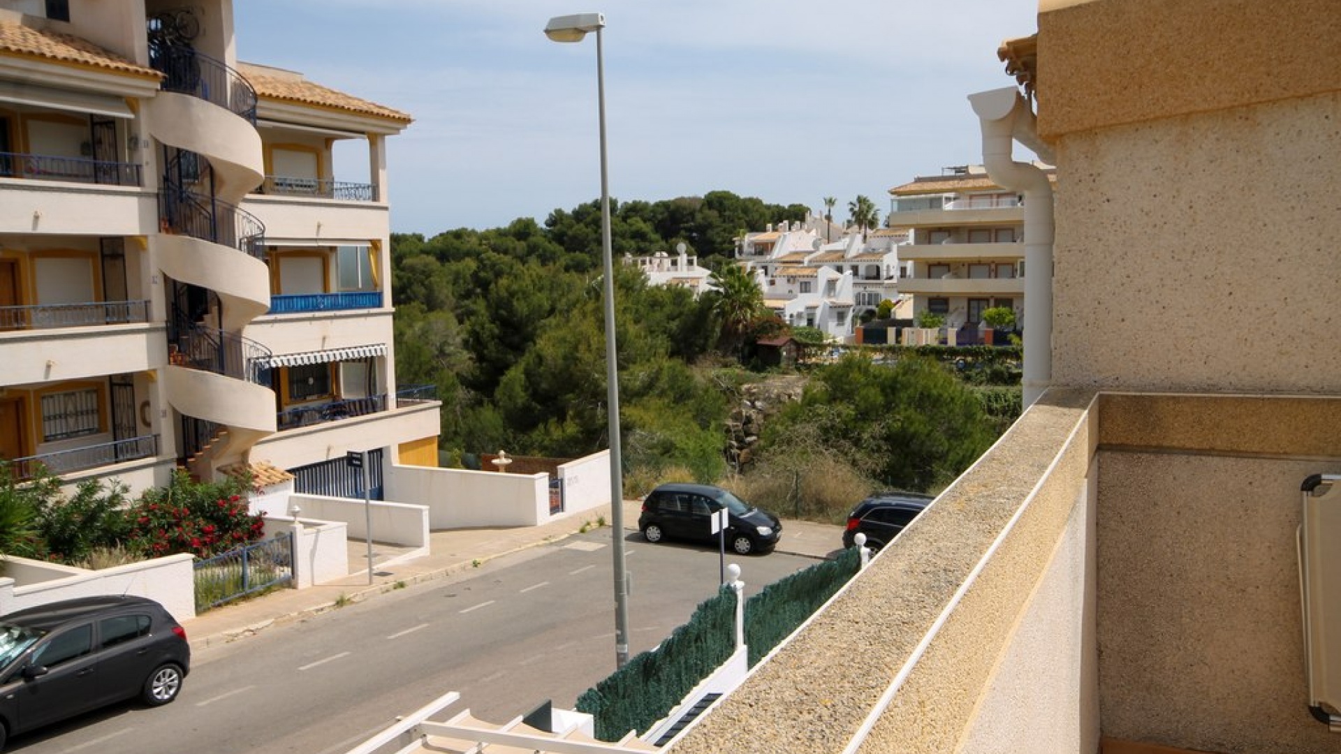 Revente - Maison de ville - Villamartin - monte golf