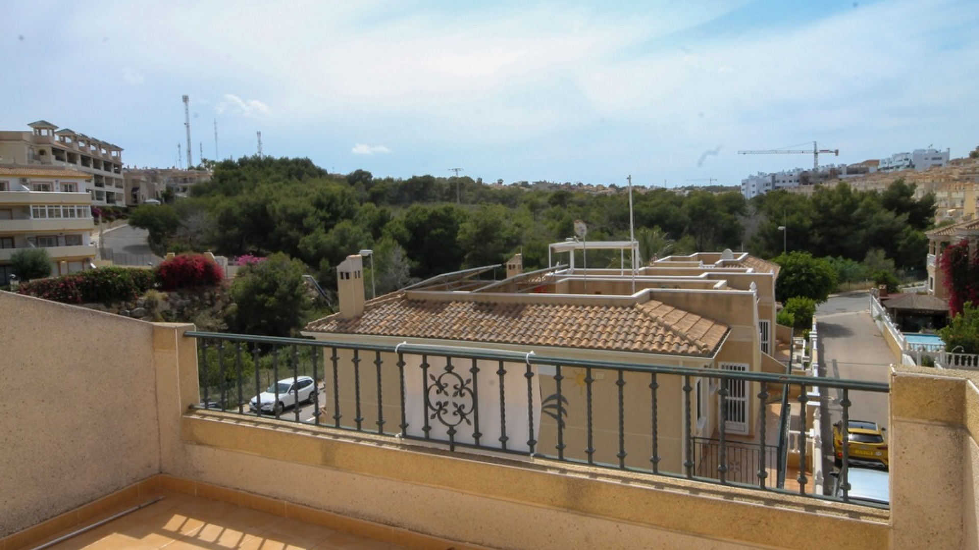 Revente - Maison de ville - Villamartin - monte golf