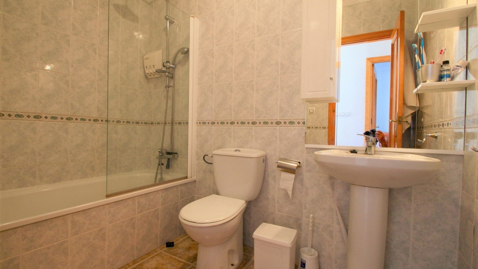 Revente - Maison de ville - Villamartin - monte golf