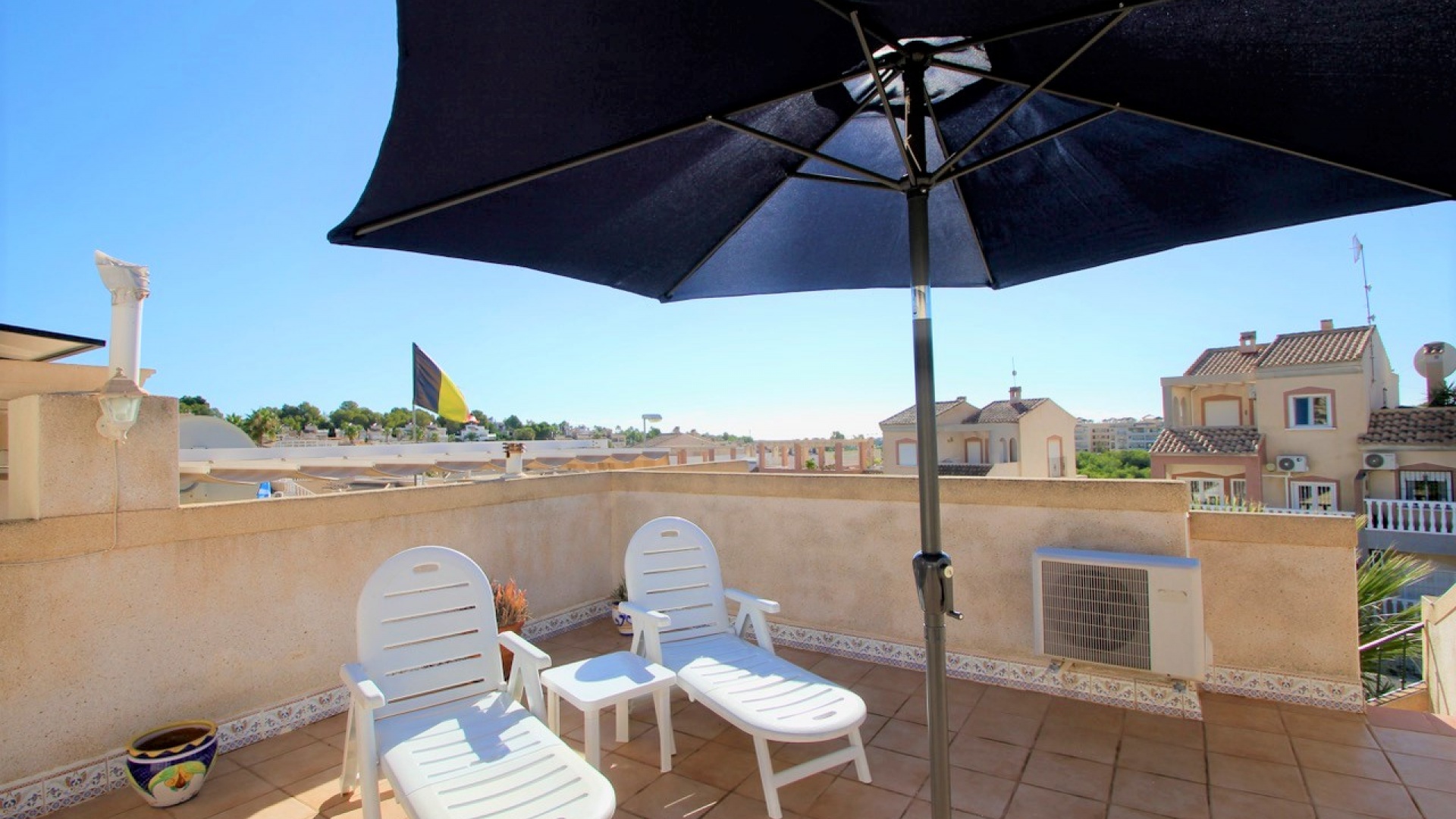 Revente - Maison de ville - Villamartin - monte golf