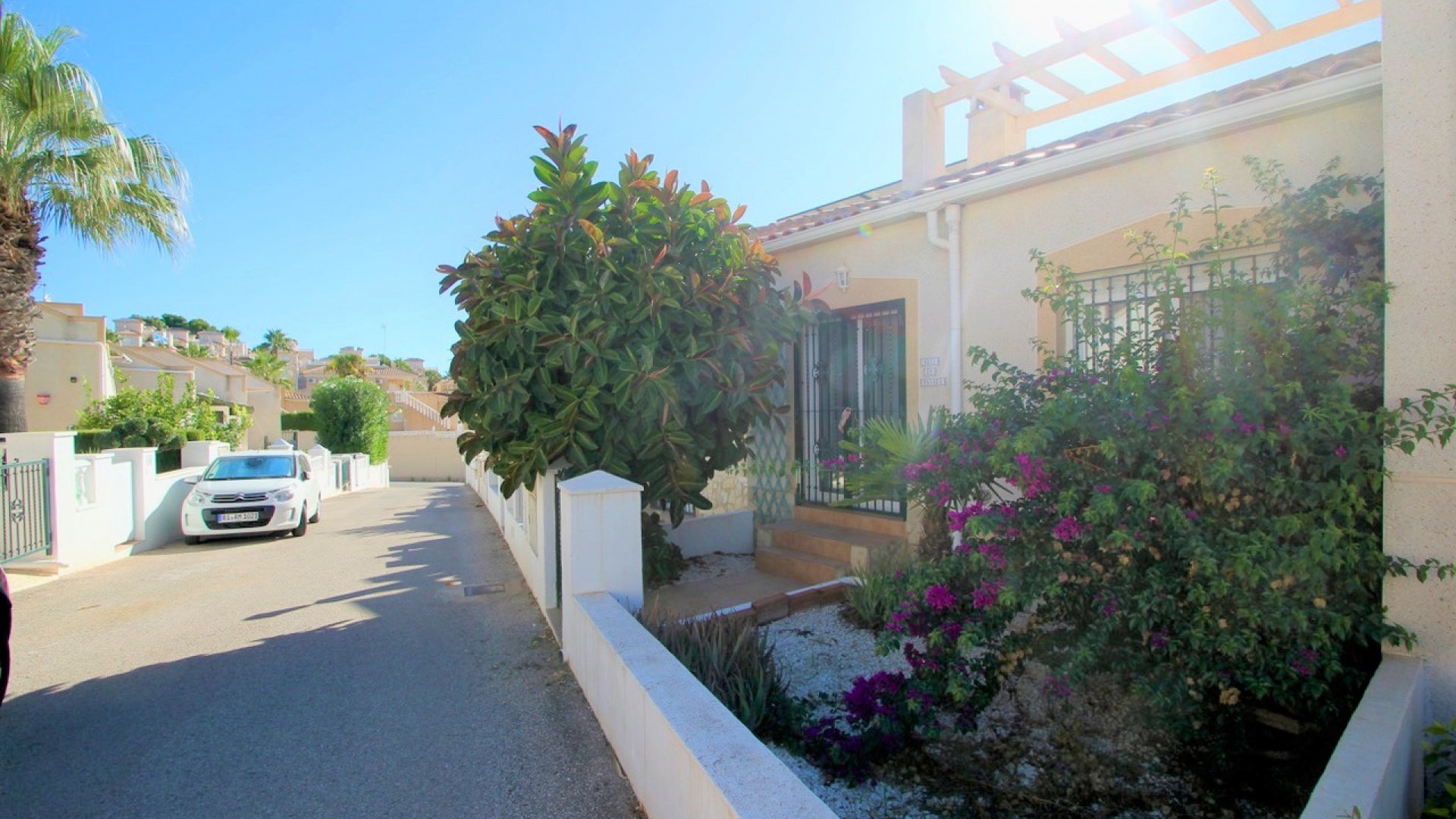 Revente - Maison de ville - Villamartin - monte golf