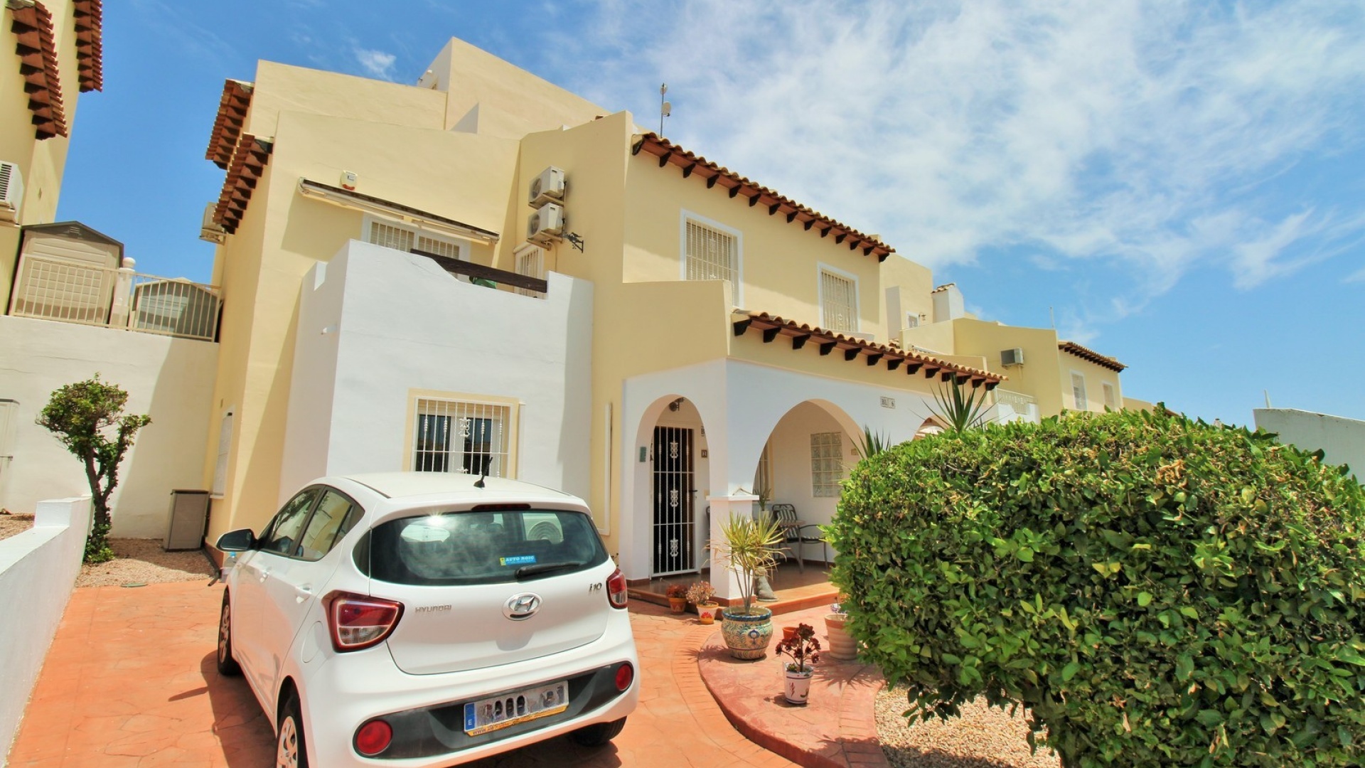 Revente - Maison de ville - Villamartin - panorama golf