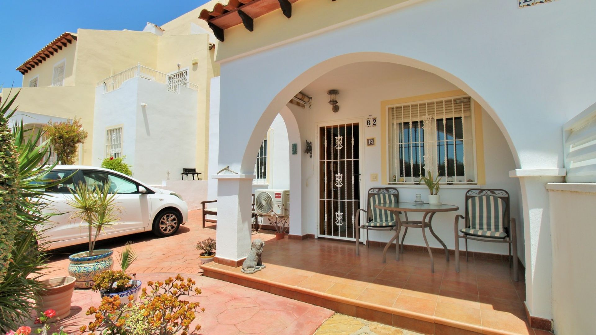 Revente - Maison de ville - Villamartin - panorama golf