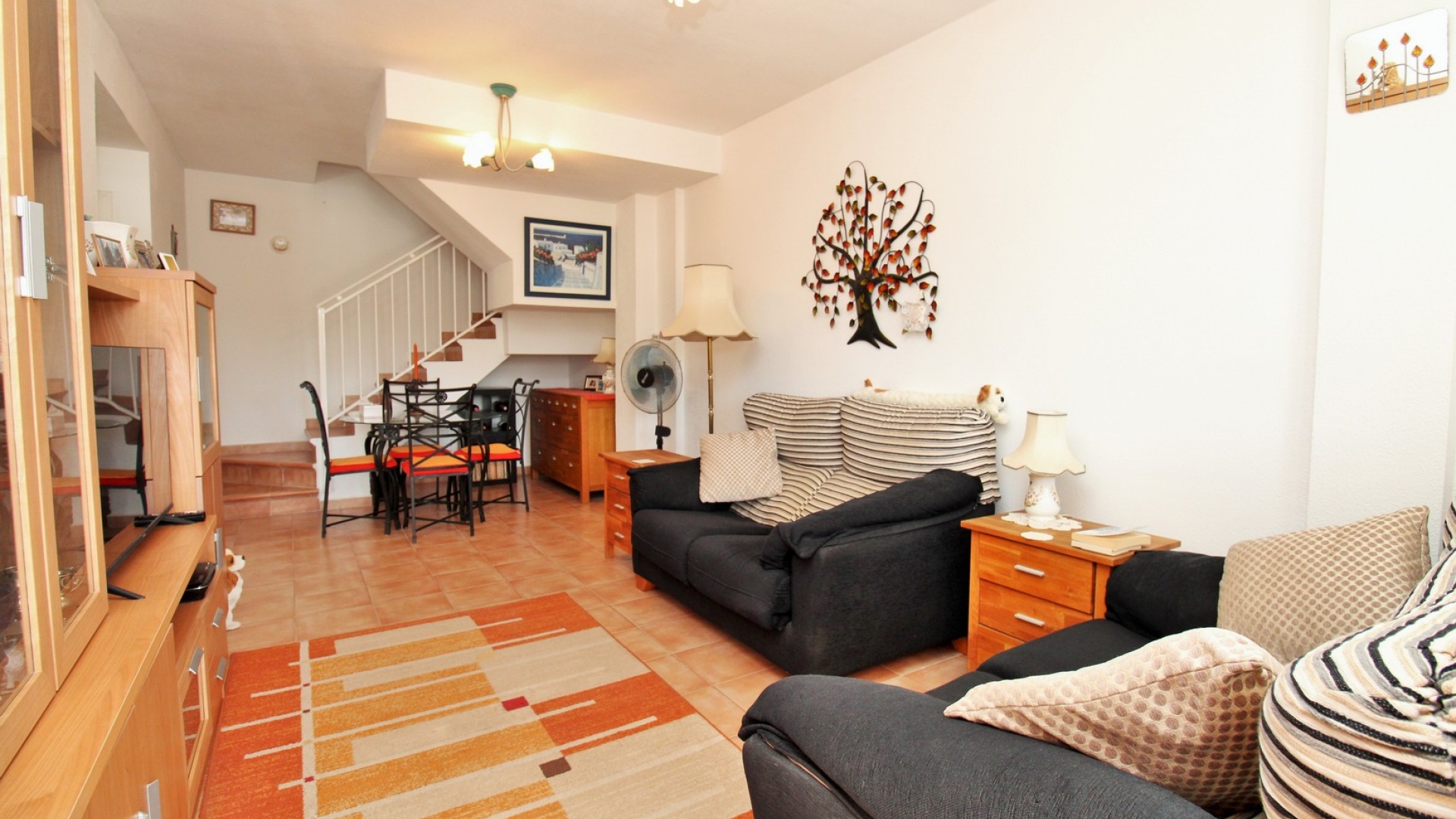 Revente - Maison de ville - Villamartin - panorama golf