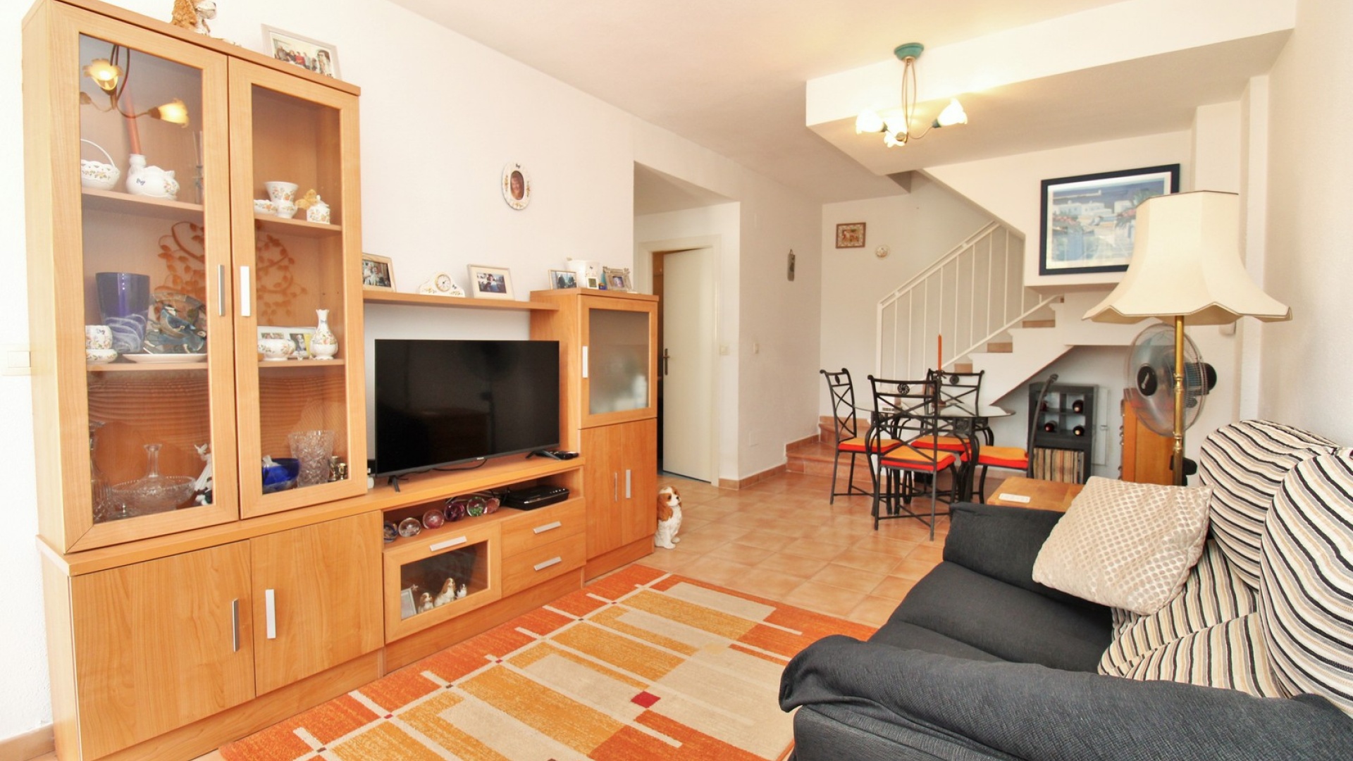 Revente - Maison de ville - Villamartin - panorama golf