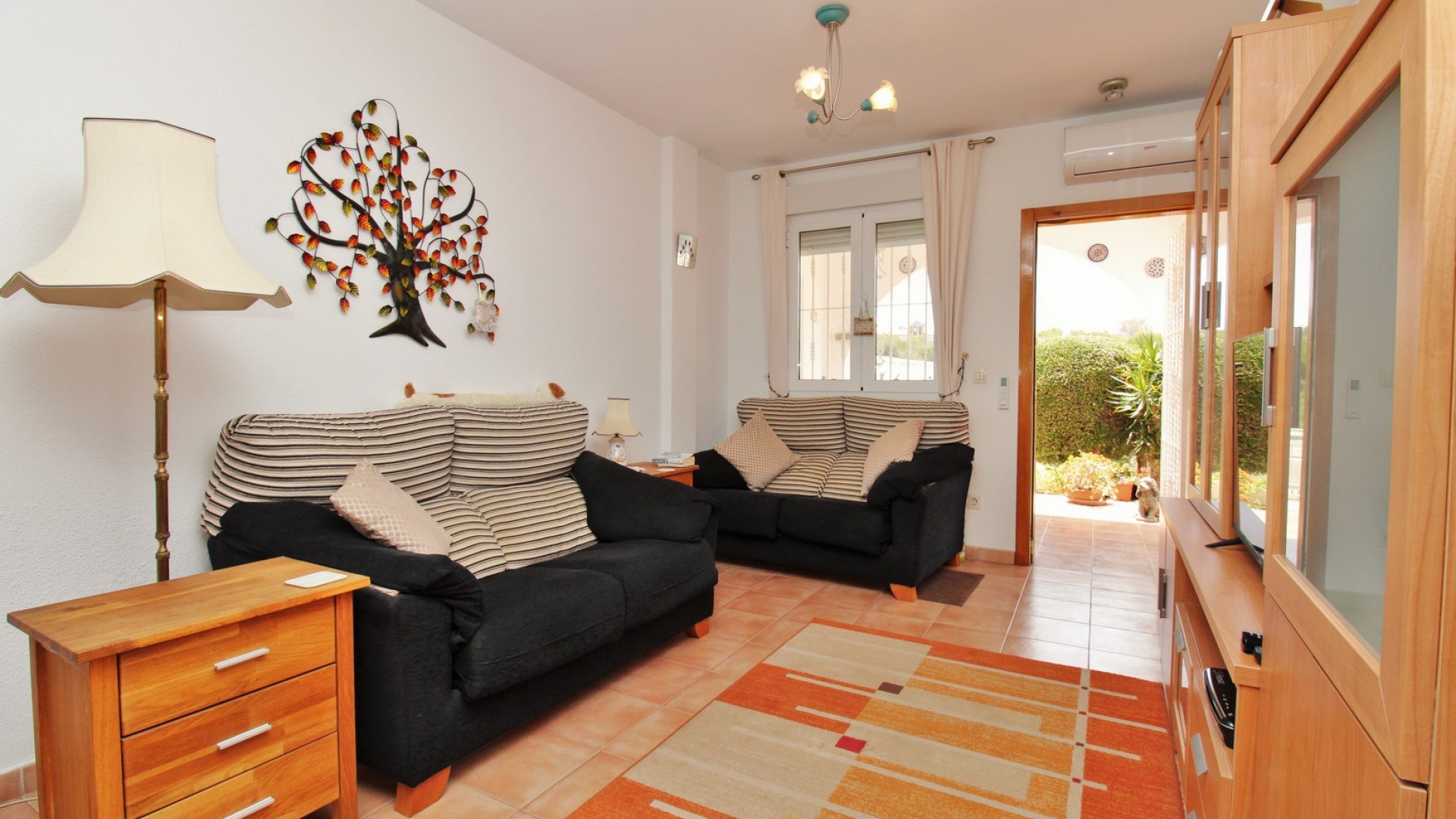 Revente - Maison de ville - Villamartin - panorama golf