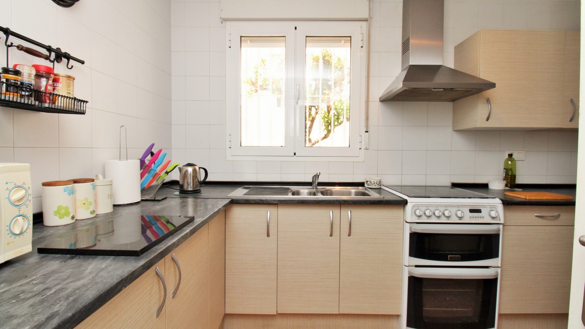 Revente - Maison de ville - Villamartin - panorama golf