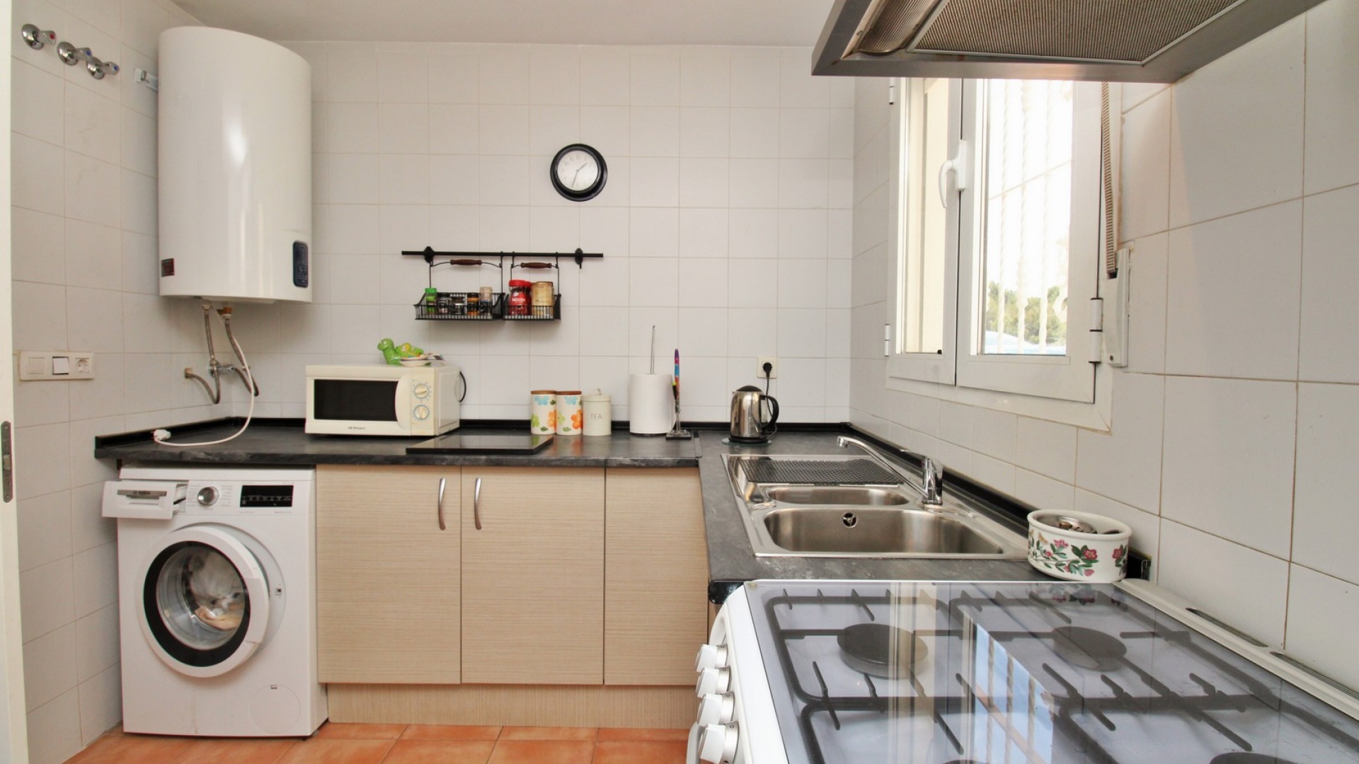 Revente - Maison de ville - Villamartin - panorama golf