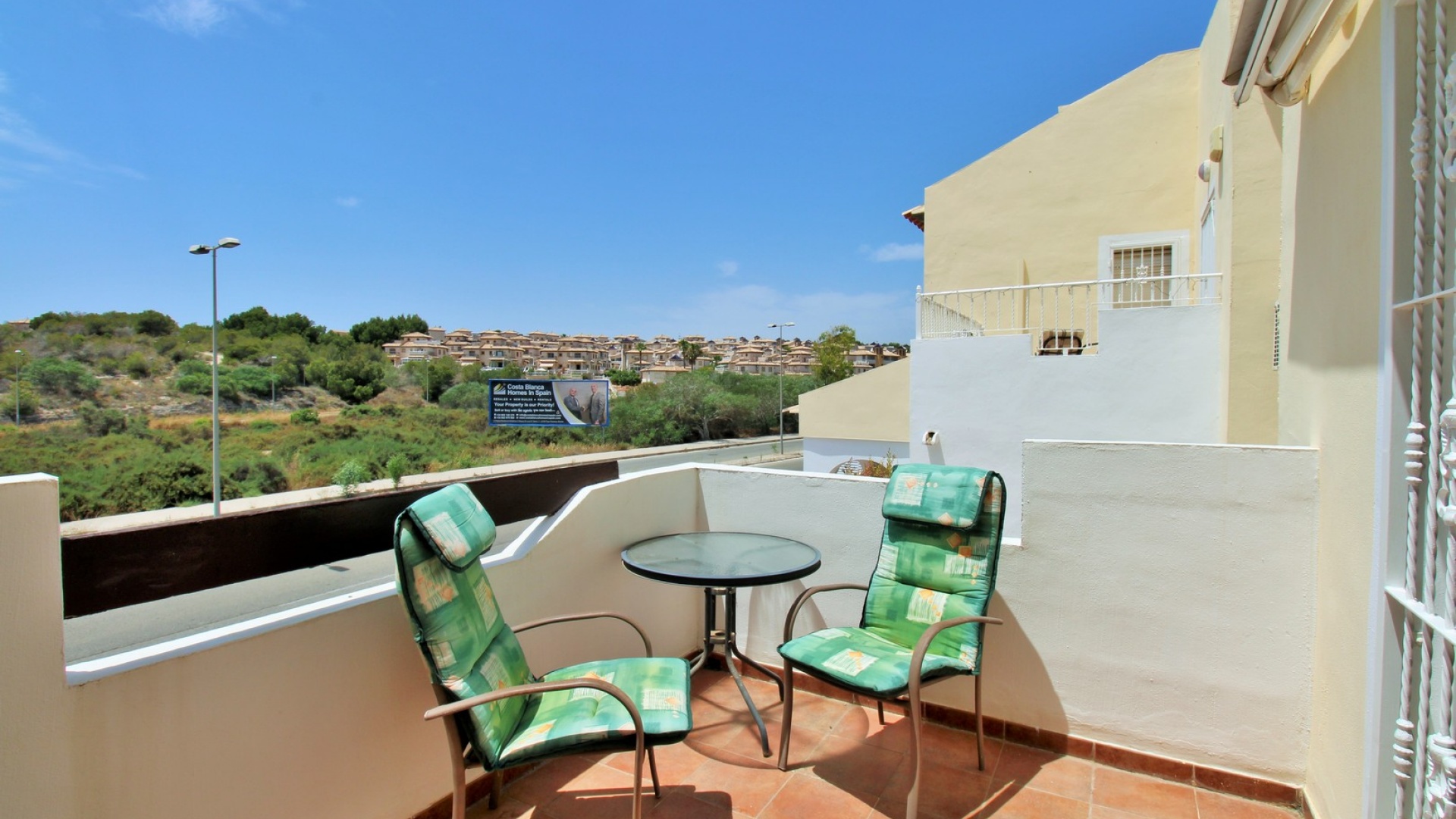 Revente - Maison de ville - Villamartin - panorama golf