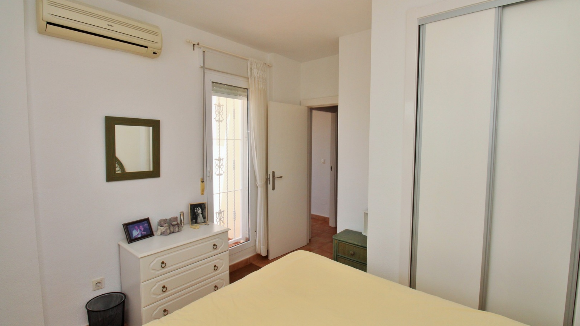 Revente - Maison de ville - Villamartin - panorama golf