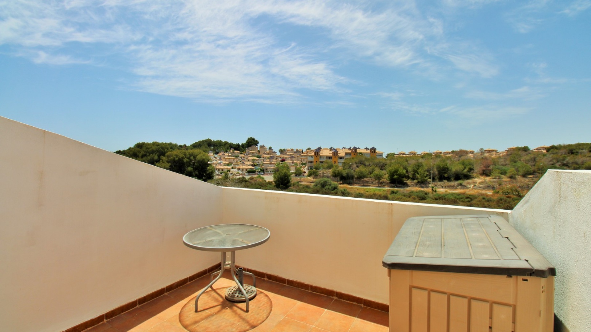 Revente - Maison de ville - Villamartin - panorama golf