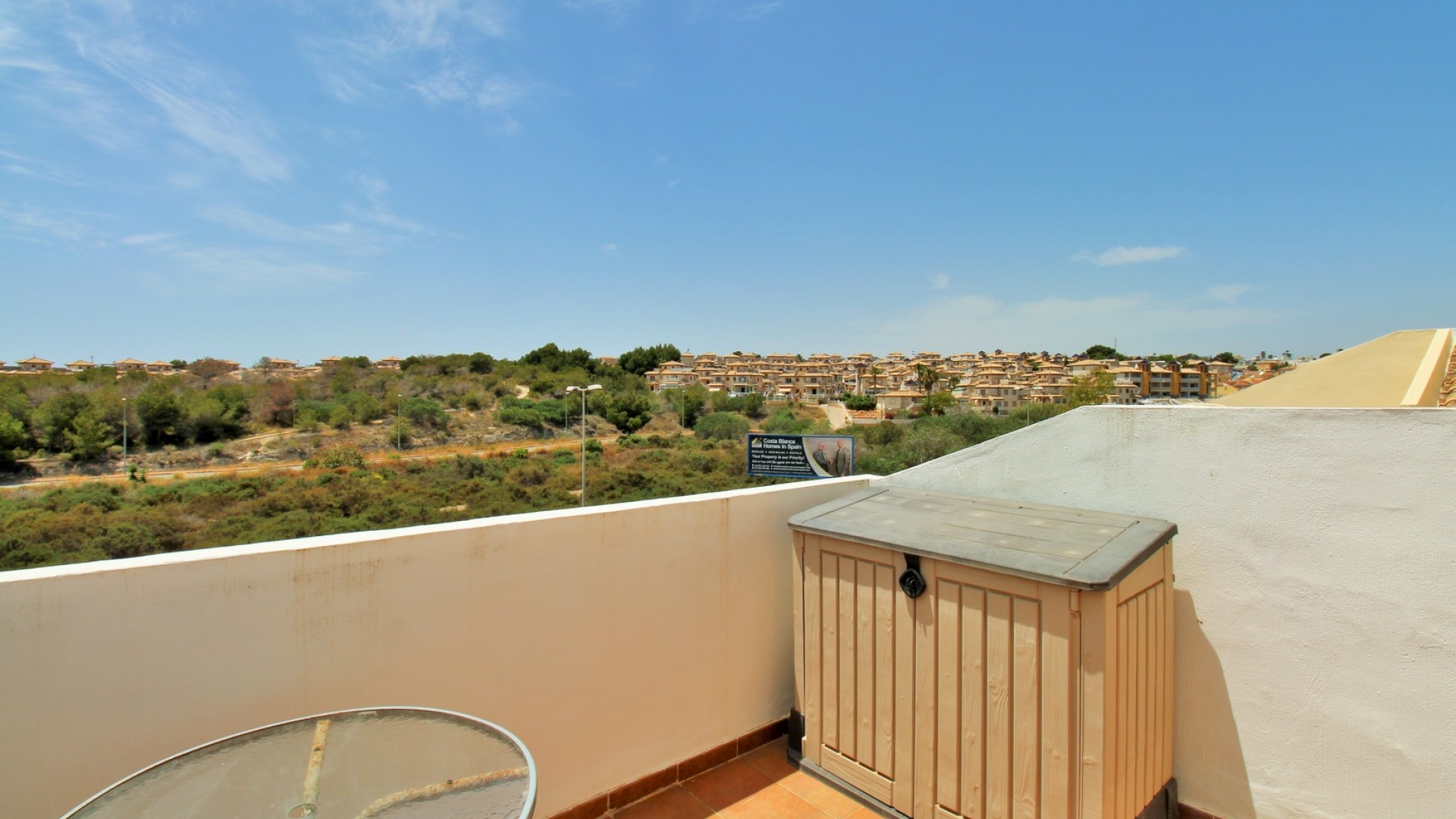 Revente - Maison de ville - Villamartin - panorama golf