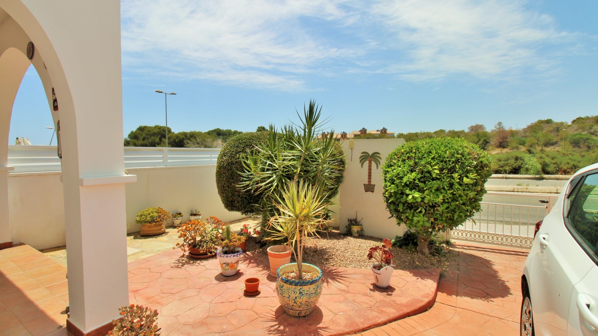 Revente - Maison de ville - Villamartin - panorama golf