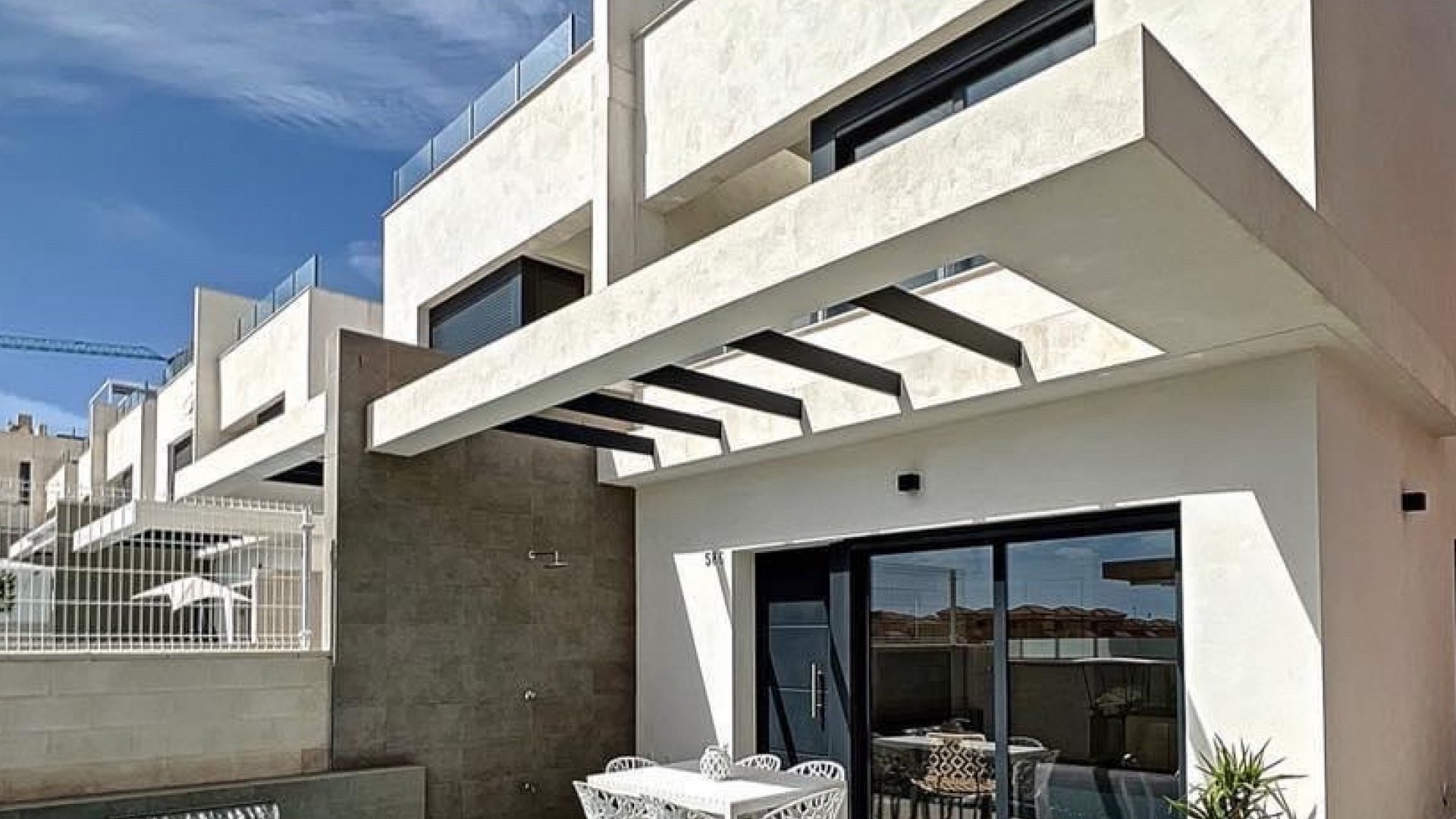 Revente - Maison de ville - Villamartin - PAU 26