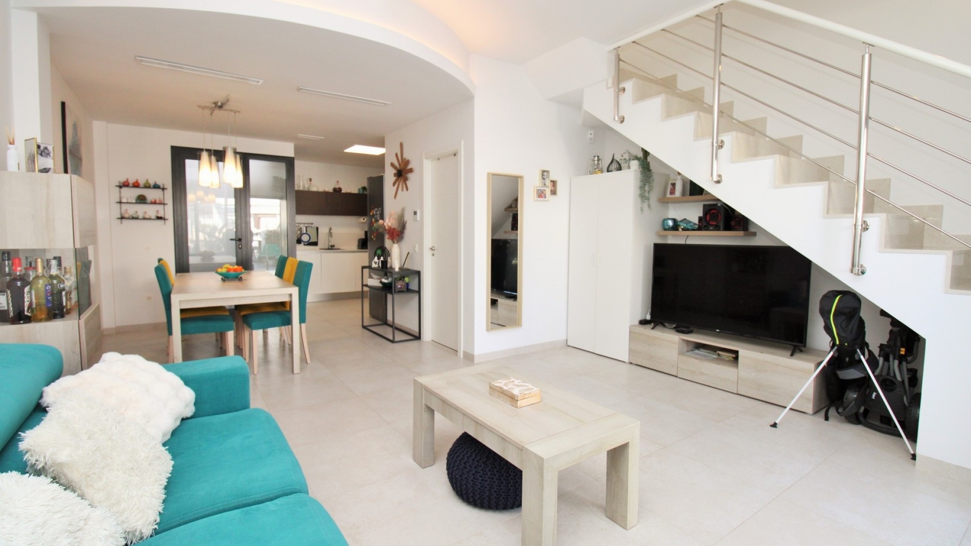 Revente - Maison de ville - Villamartin - PAU 26