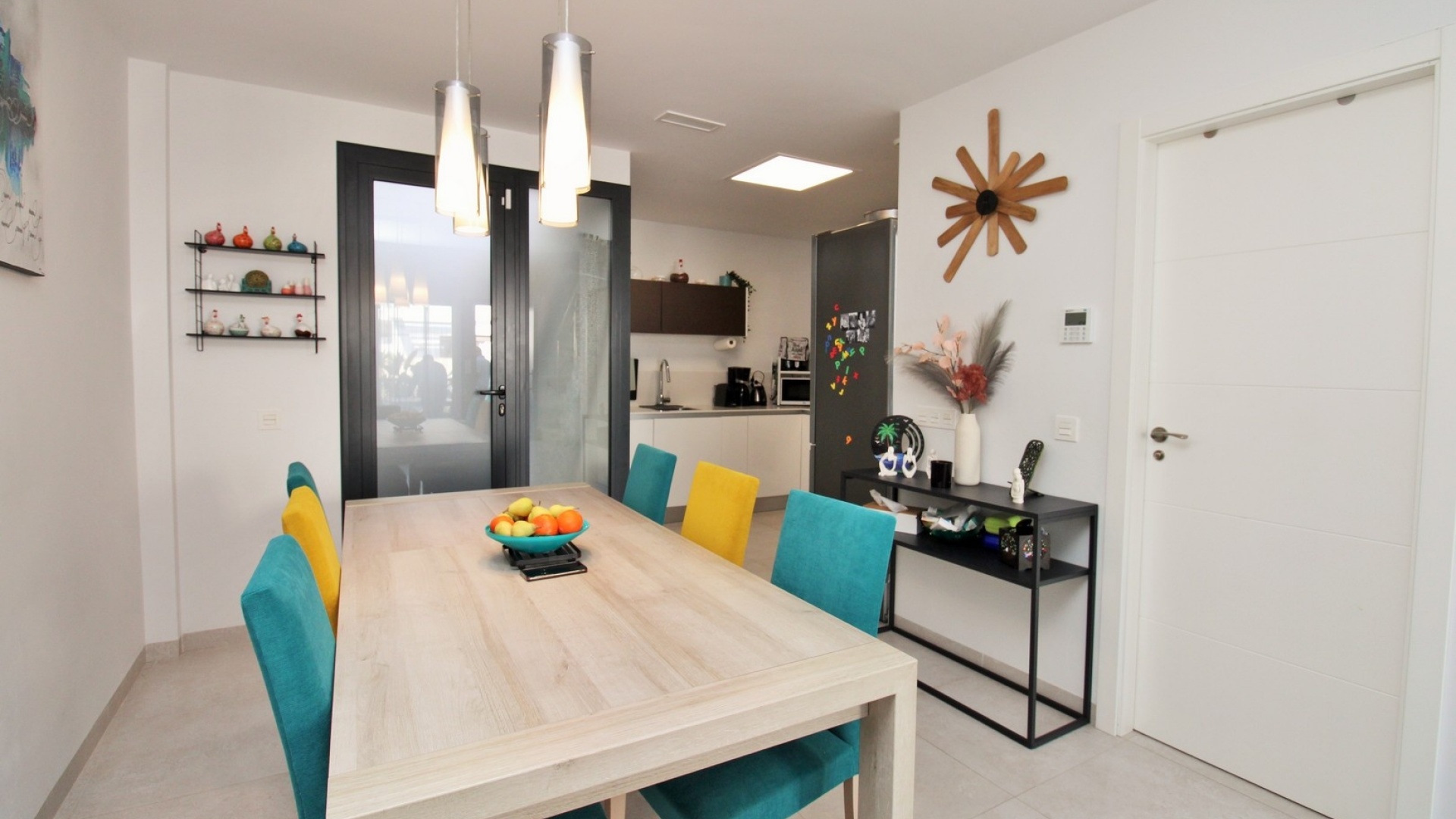 Revente - Maison de ville - Villamartin - PAU 26